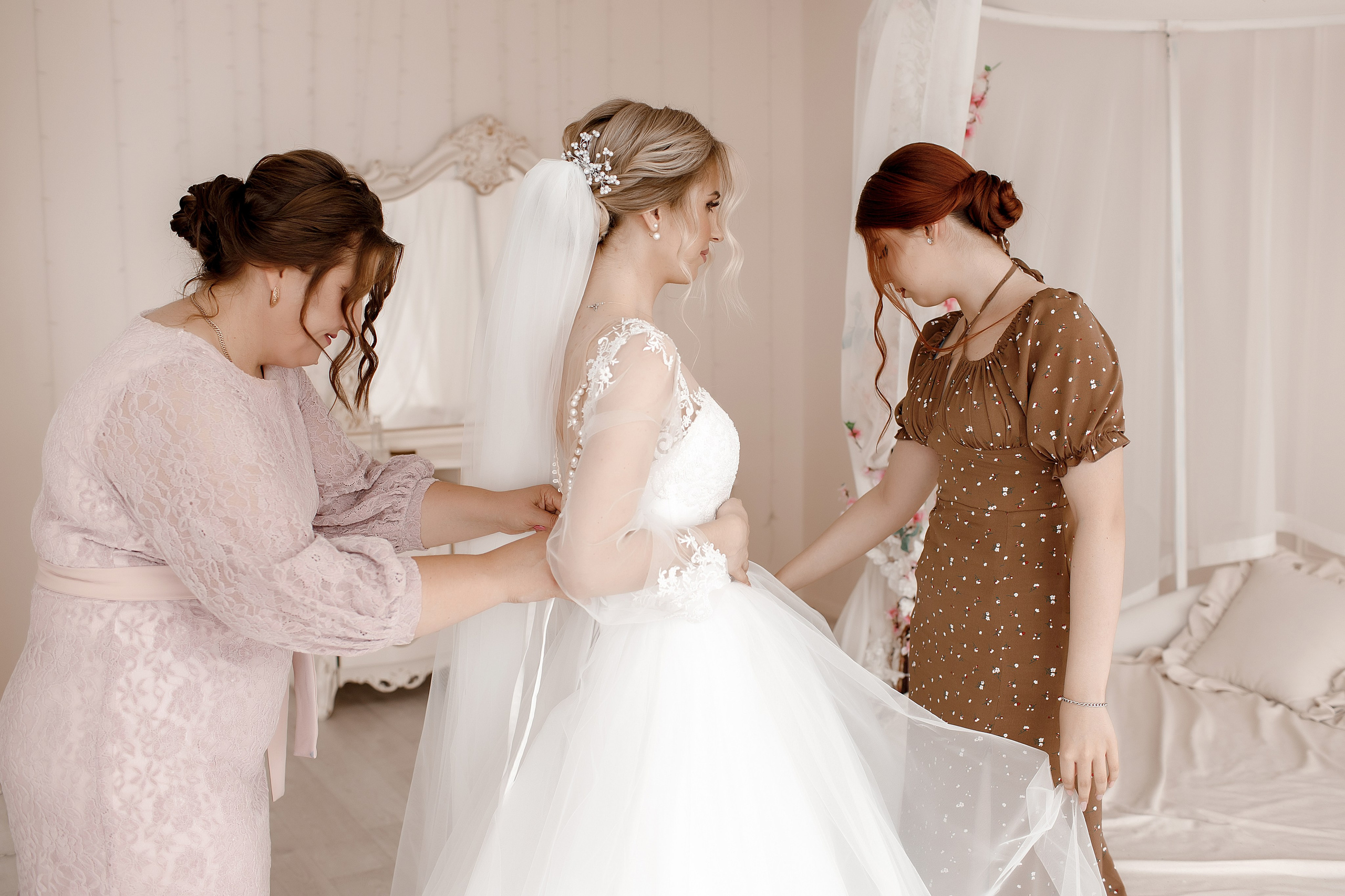 Александр и Анна. Свадебный и семейный фотограф Разида Мухаметова