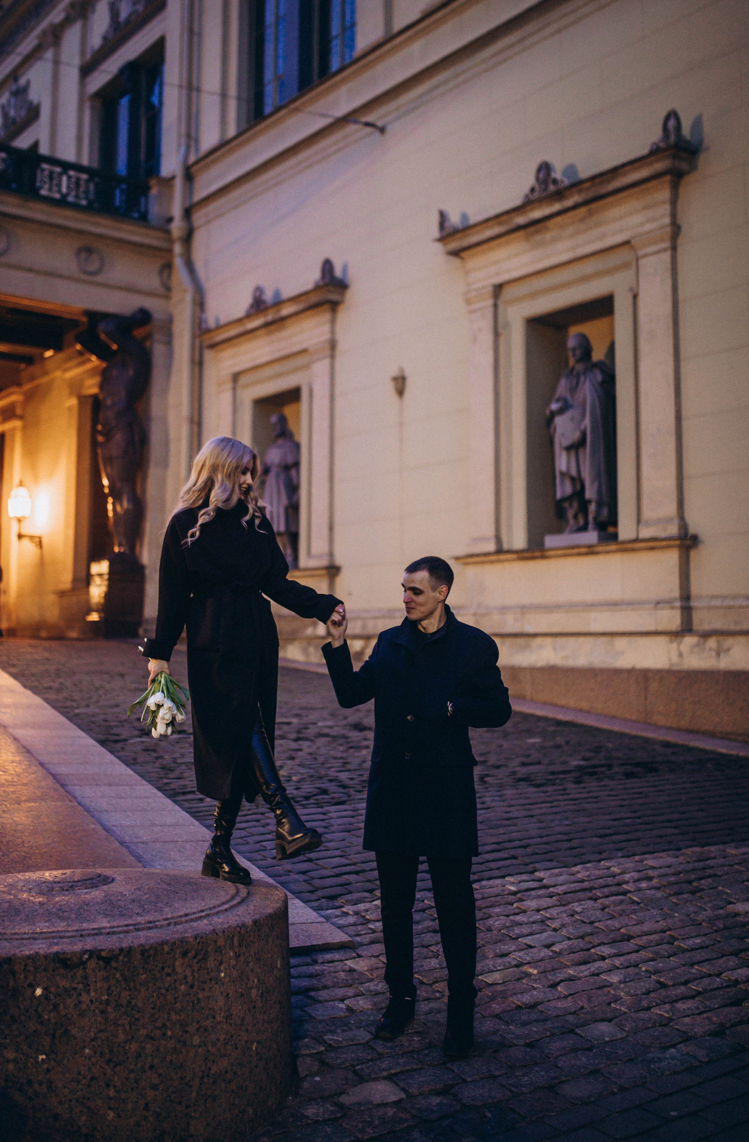 Екатерина & Николай |Санкт-Петербург. Свадебный фотограф из Санкт-Петербурга