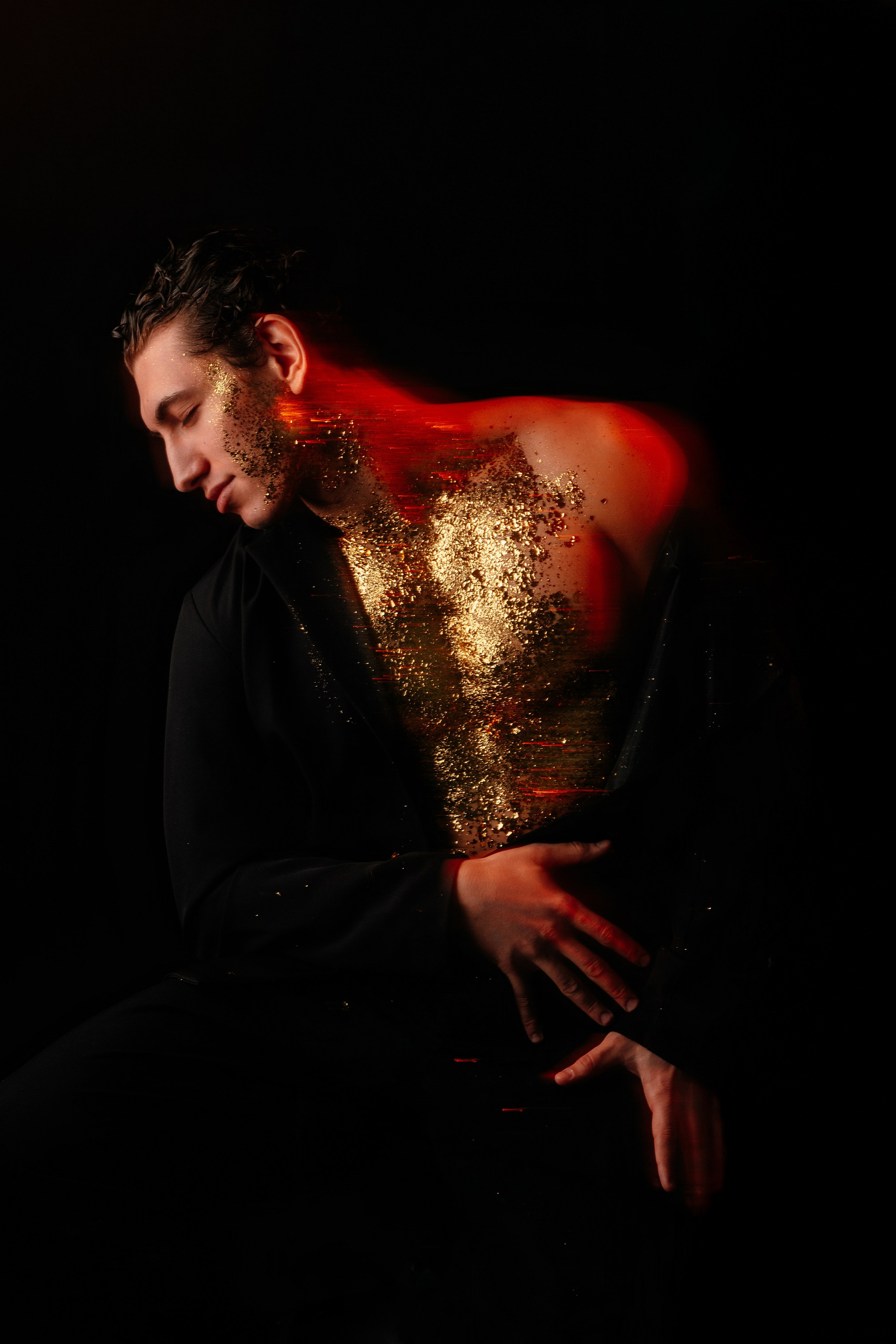 Данил. Фотограф в Нефтеюганске Никита Сыромятников