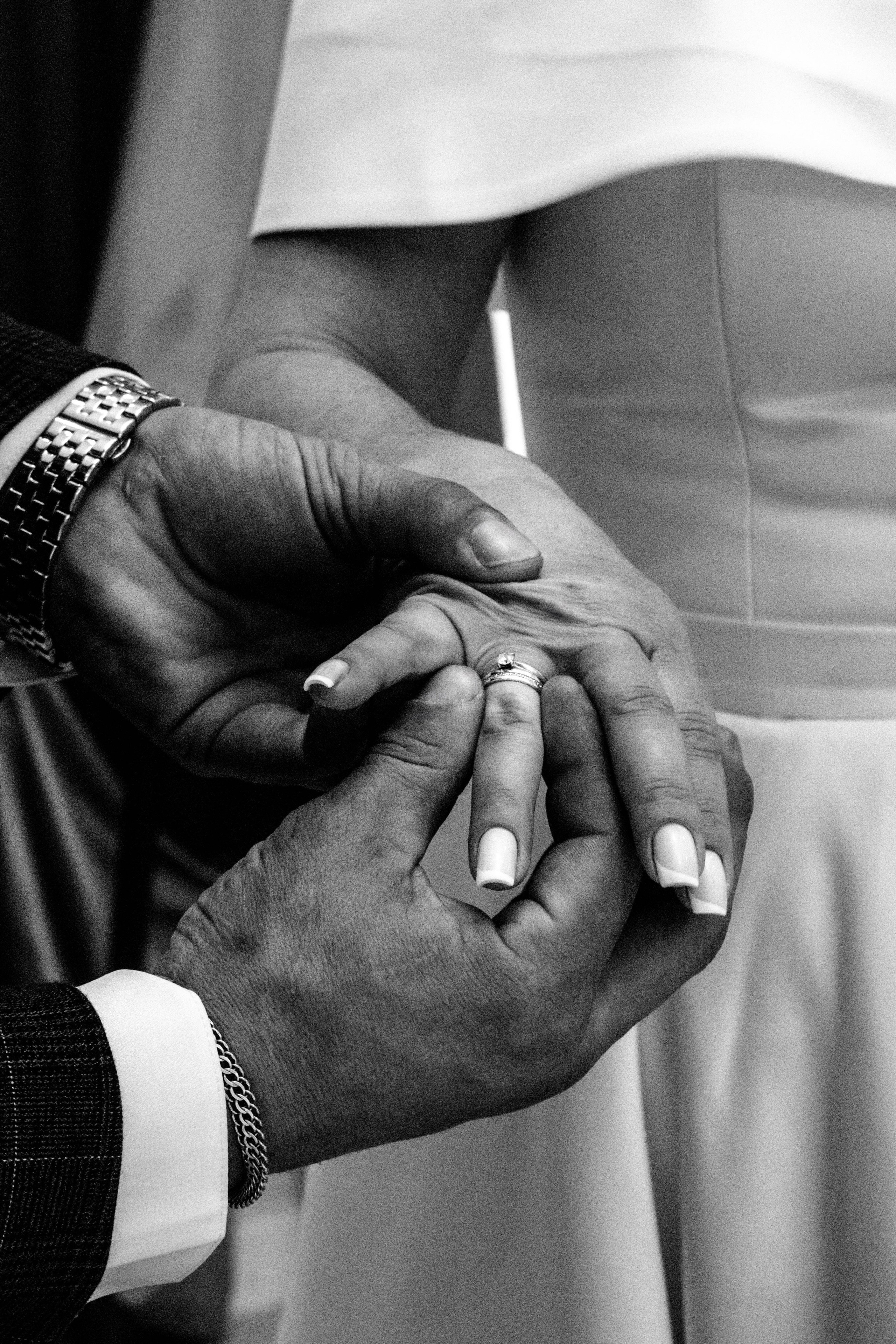 Наталья + Максим