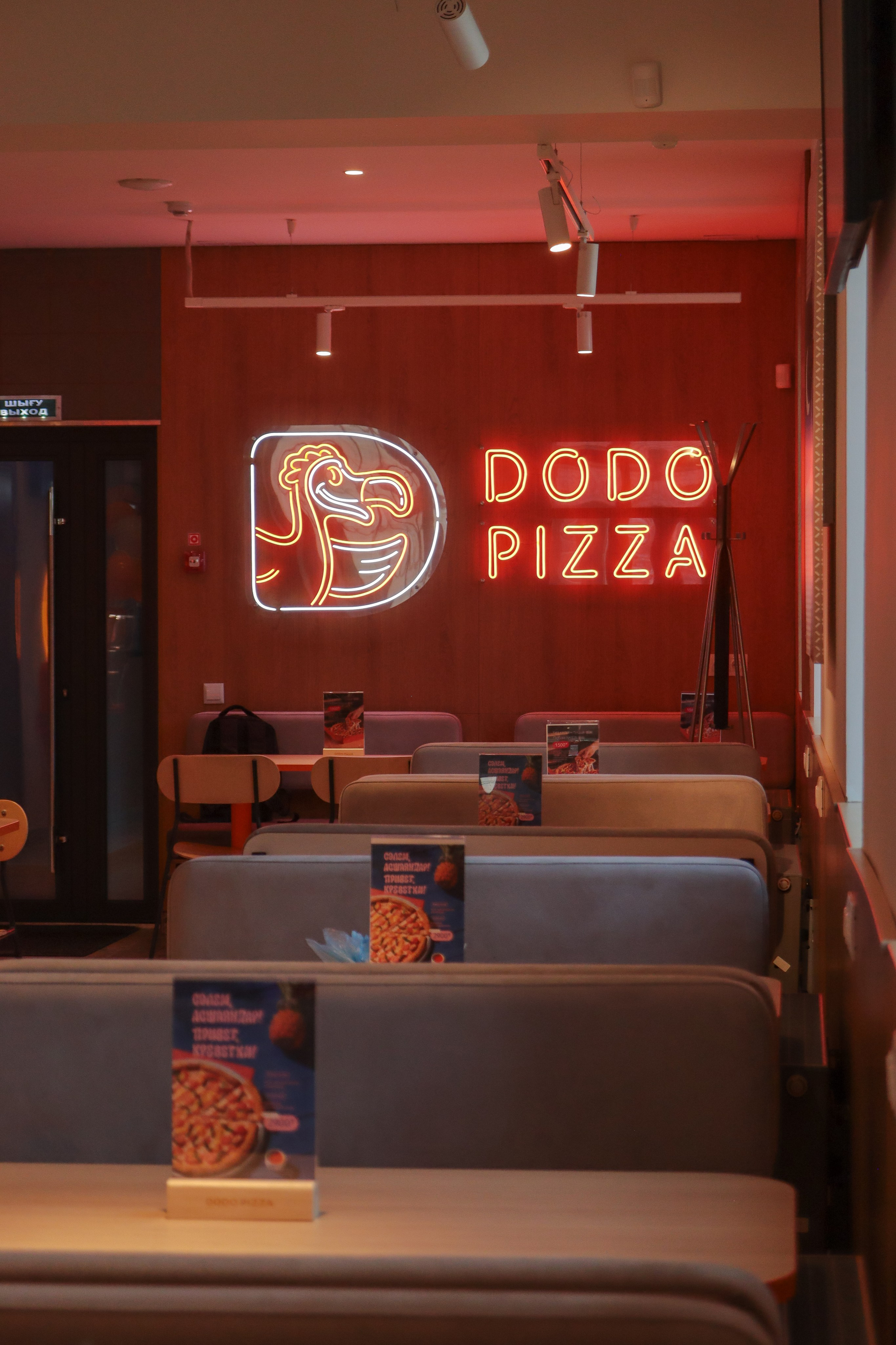 Интерьер. Репортажный, портретный, студийный и автомобильный фотограф в городе Алматы, Талгар и Иссык — Занорин Артем