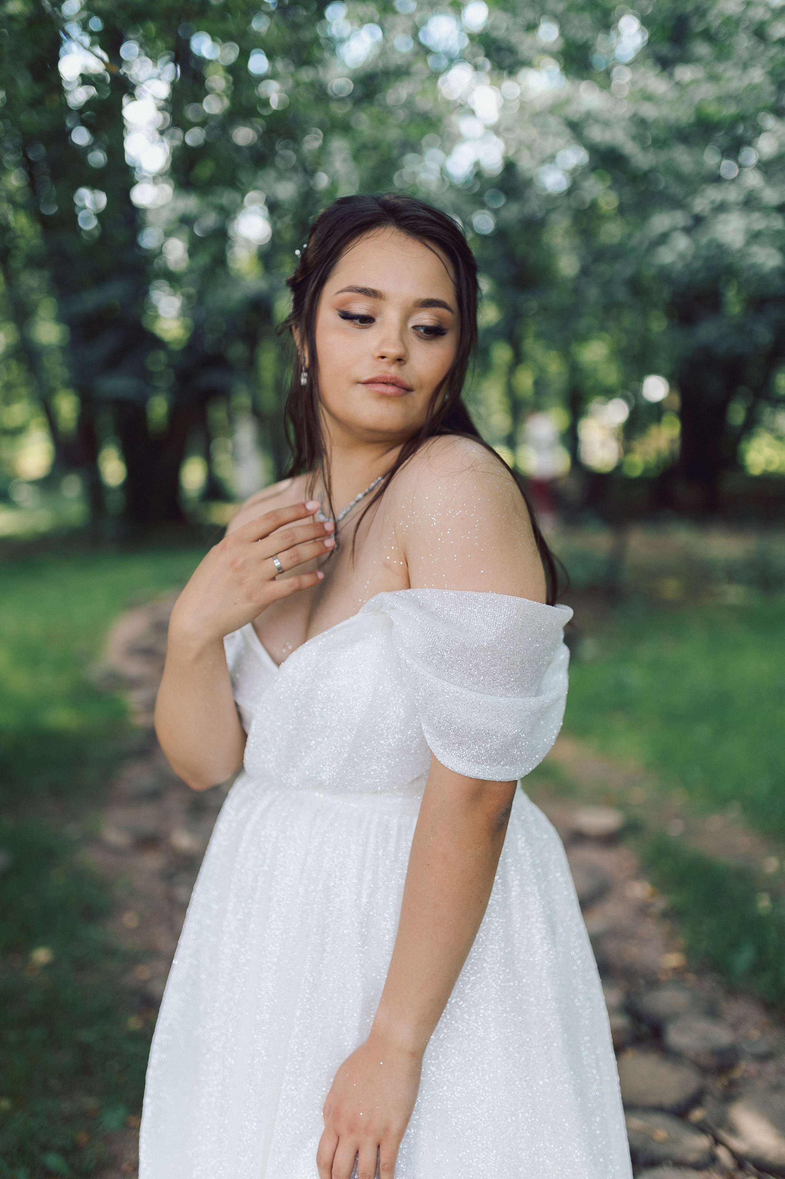 Александр и Ангелина