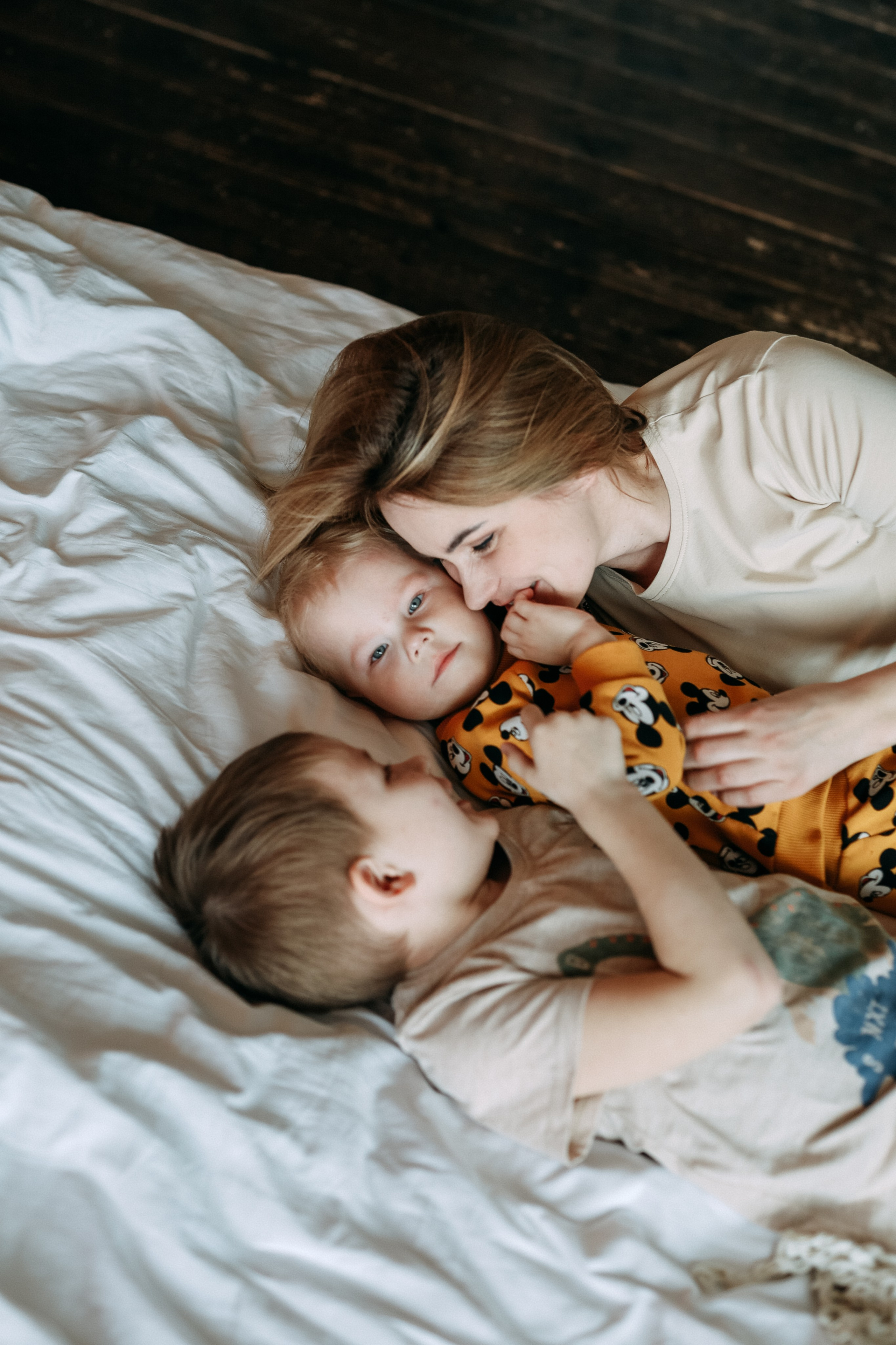 Ксюша. Фотопродакшн продающего контента