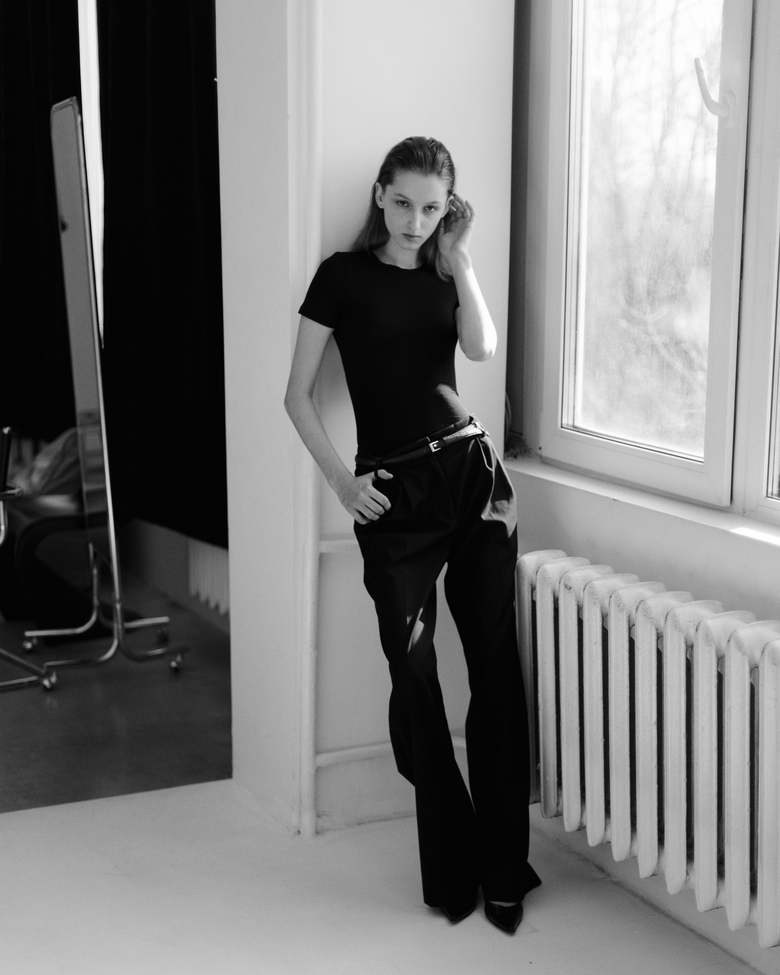 Яна. Фотограф в Москве — Евгения Прокопенко