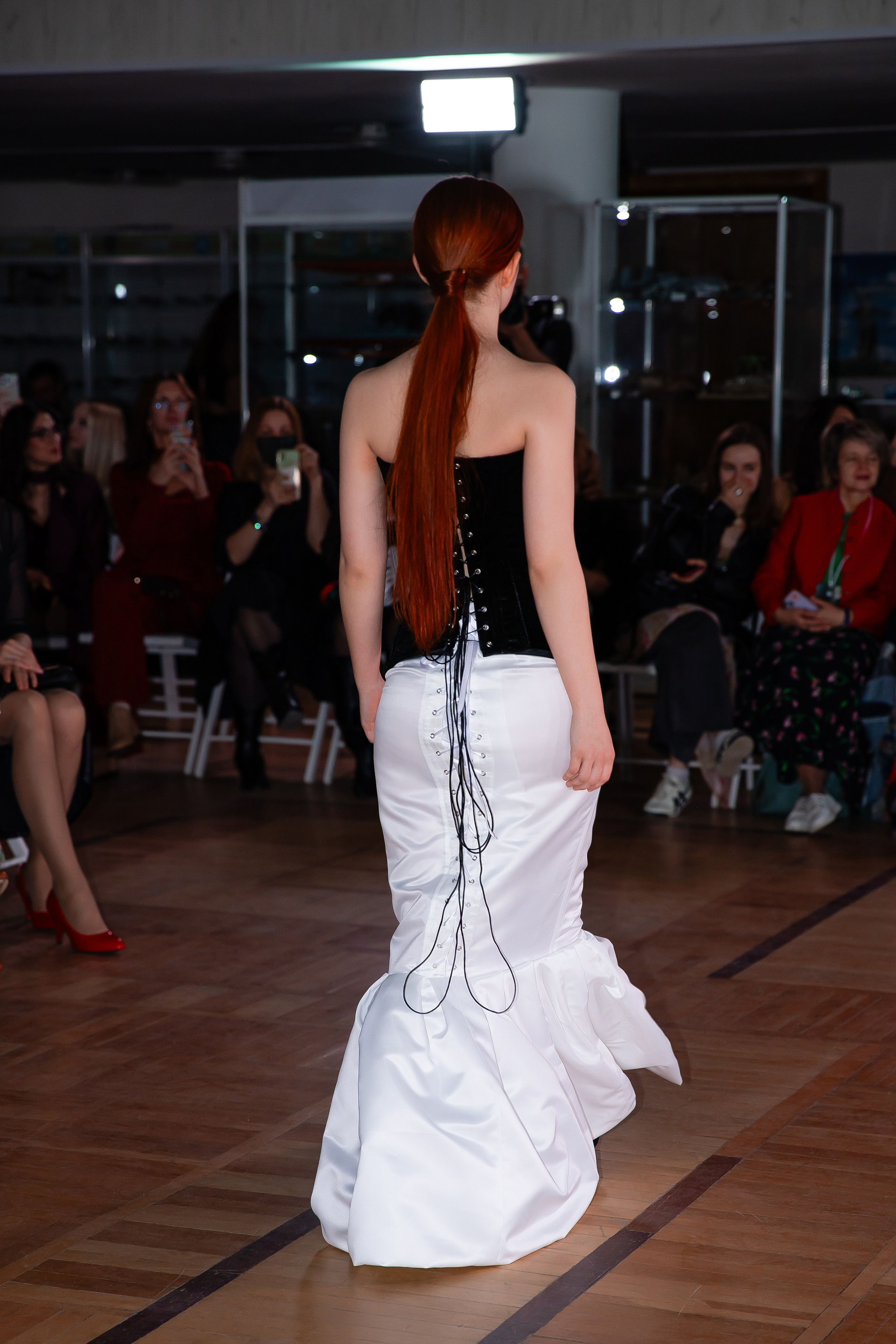 Волгоградская неделя моды март 2026. Фотограф в Волгограде Норченко Светлана