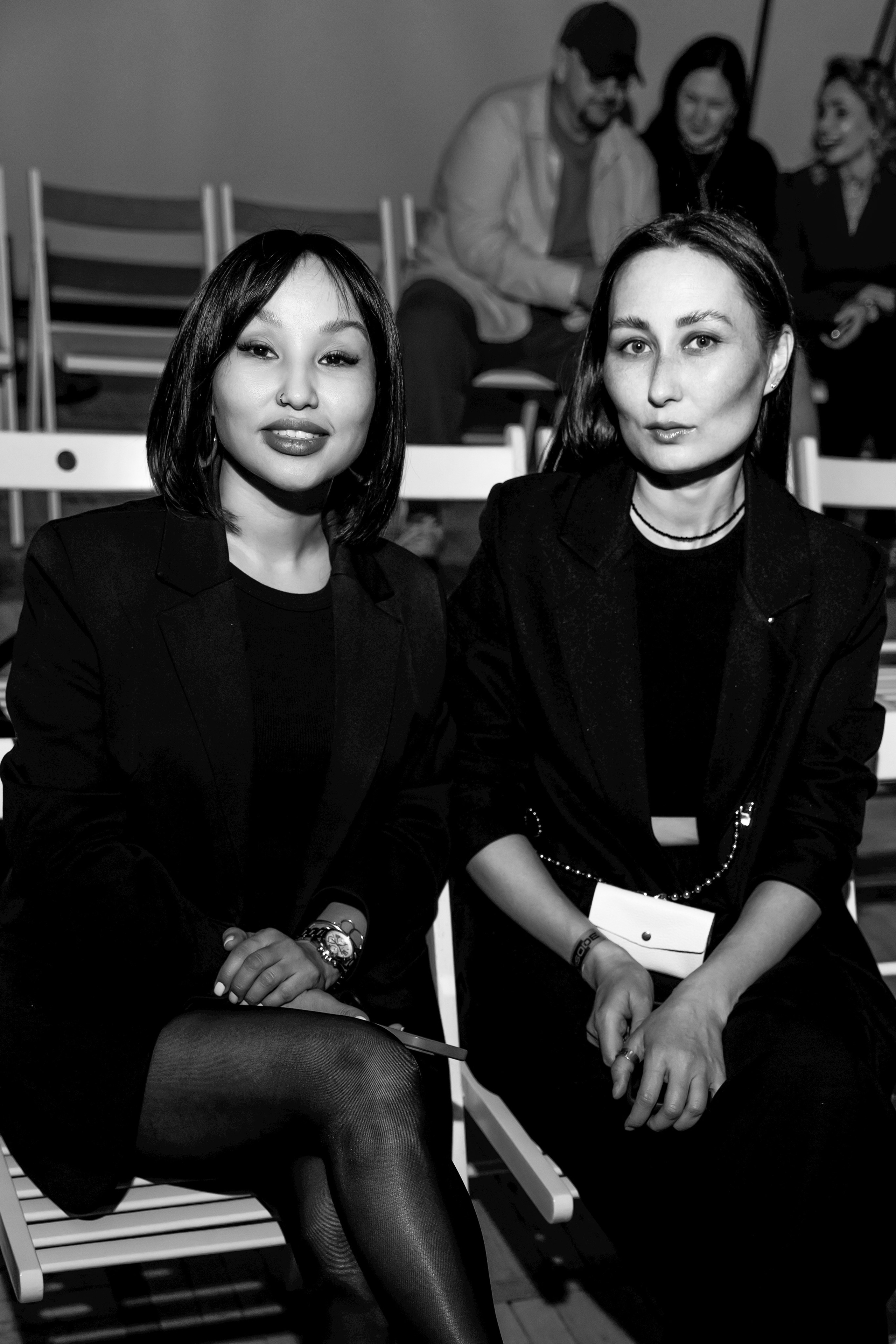 Волгоградская неделя моды март 2026. Фотограф в Волгограде Норченко Светлана