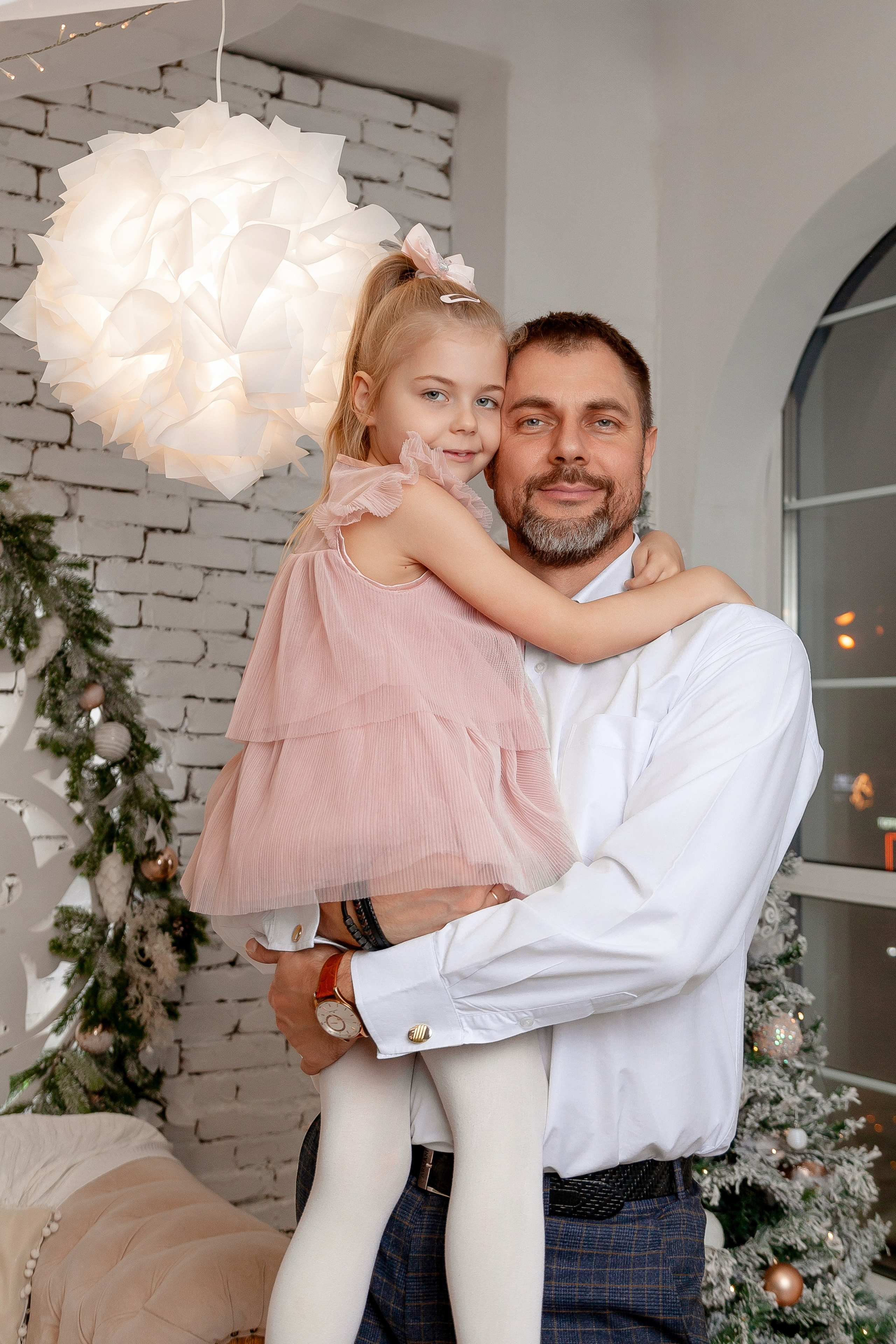 Студия Атмосфера. Фотограф в Волгограде Норченко Светлана