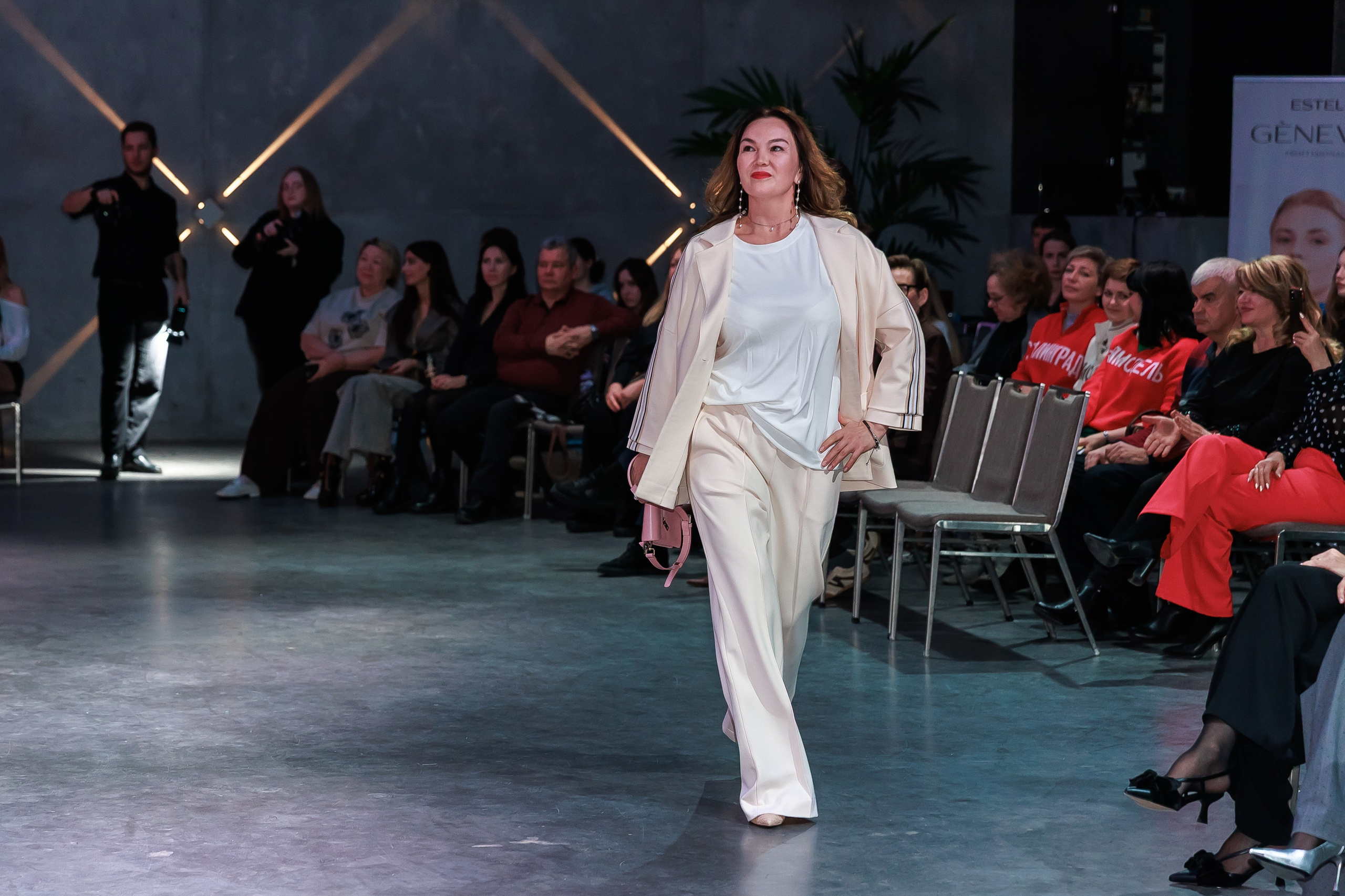 Весна, мода, ты. Фотограф в Волгограде Норченко Светлана