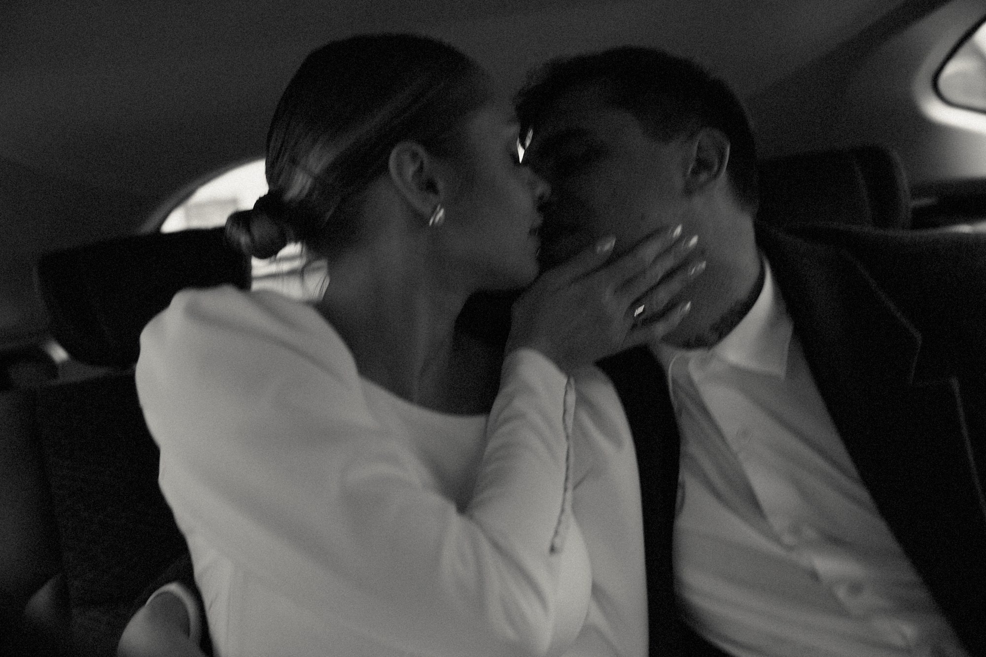 Екатерина и Олег. Свадебный и семейный фотограф в Иваново и Москве Мильков Вадим