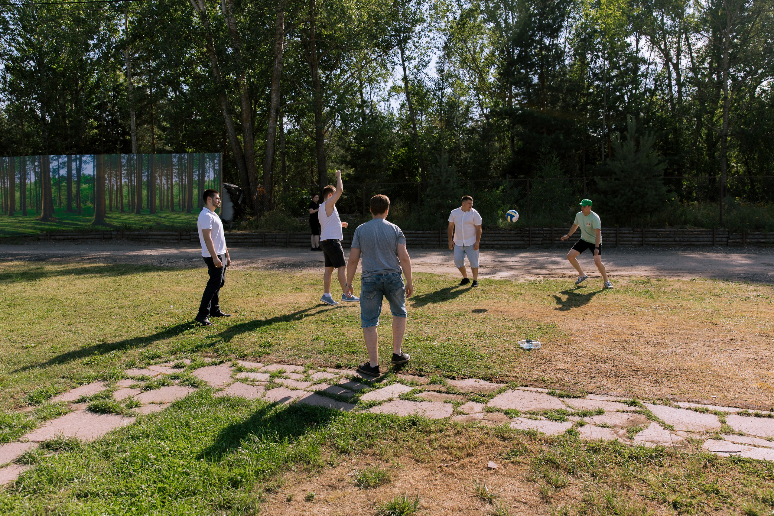 Яхт- клуб Фрегат. Свадебный и семейный фотограф
