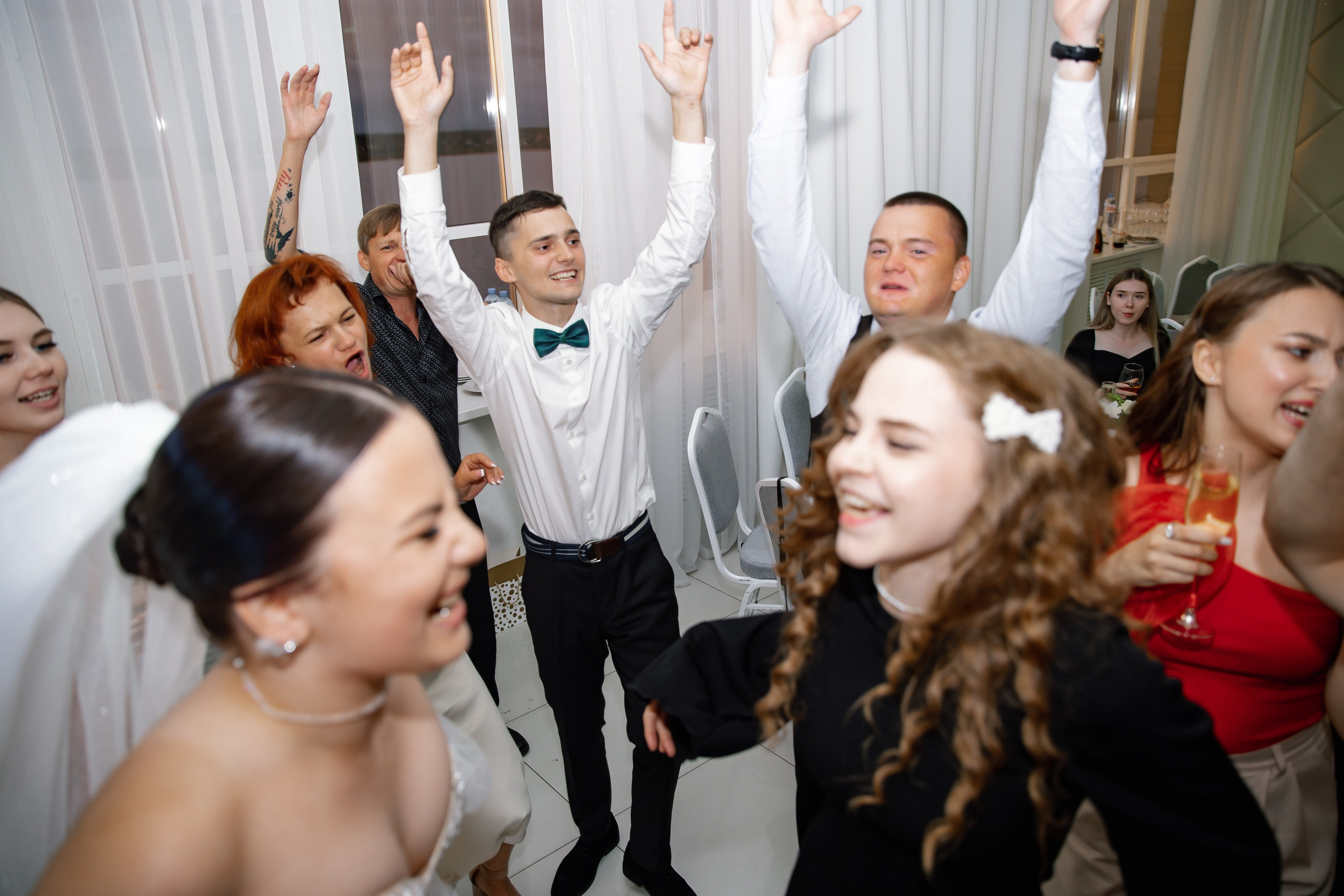 K&М. Свадебный и репортажный фотограф в Перми