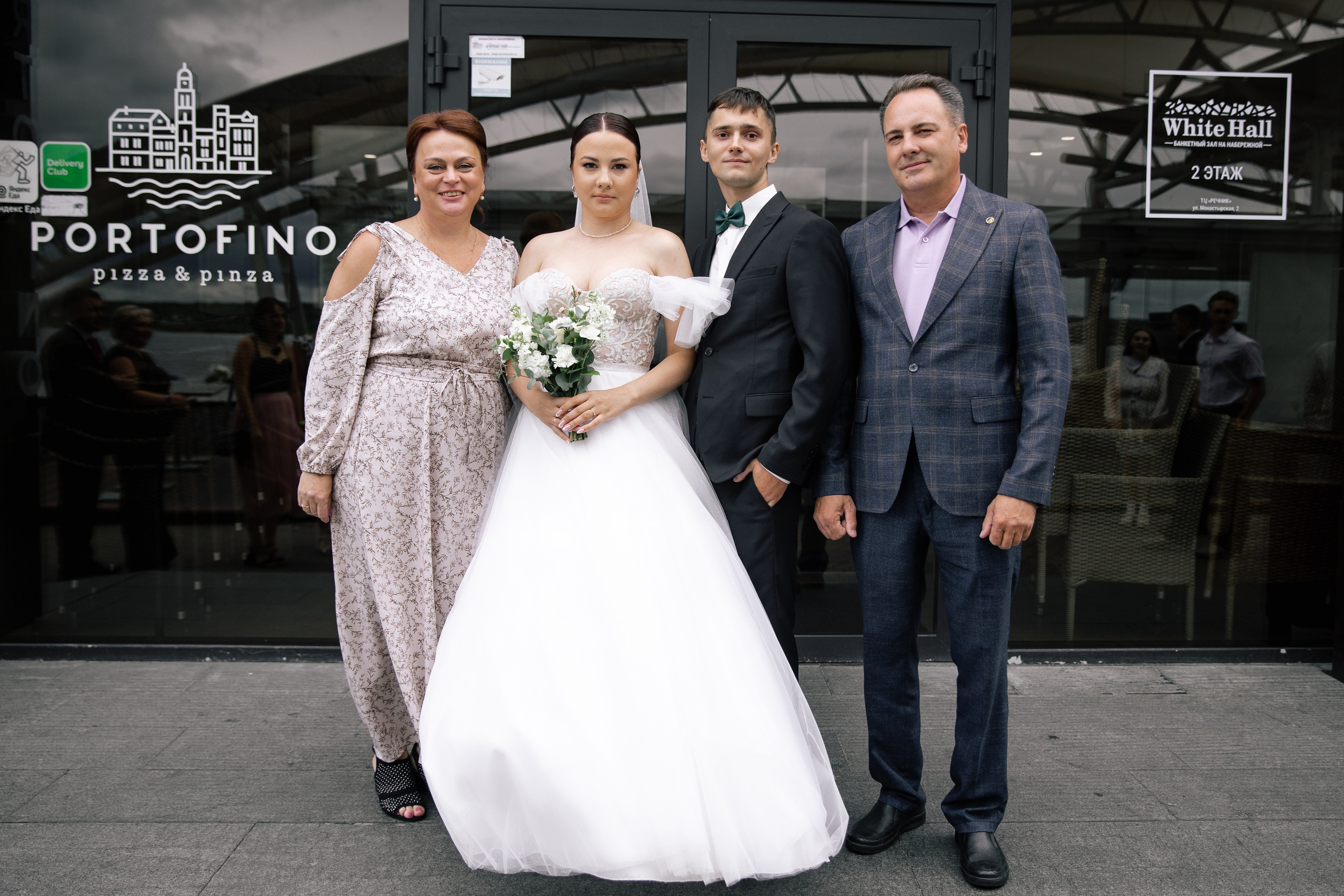 K&М. Свадебный и репортажный фотограф в Перми