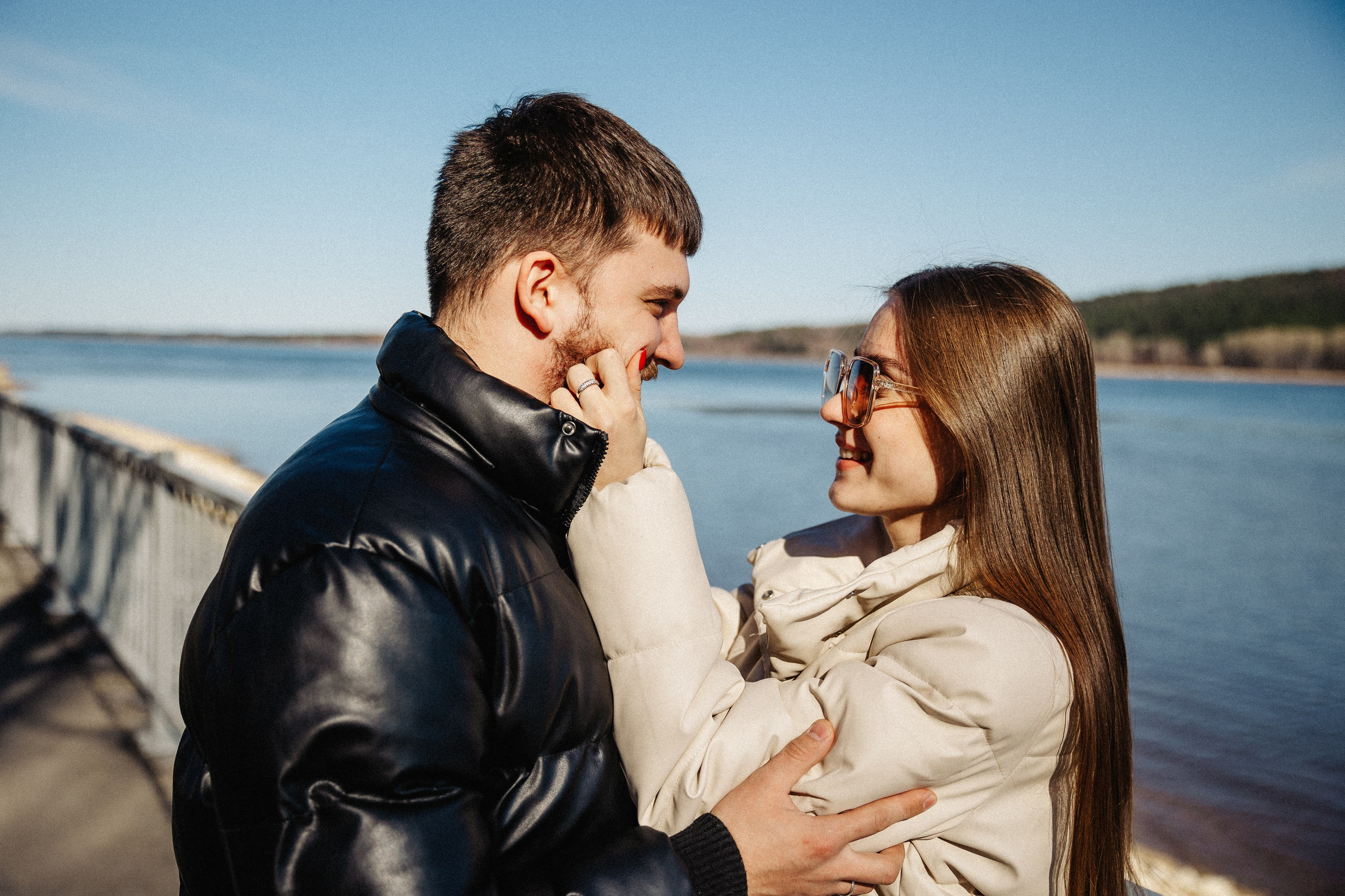 Радислав и Алина. Свадебный и репортажный фотограф в Перми