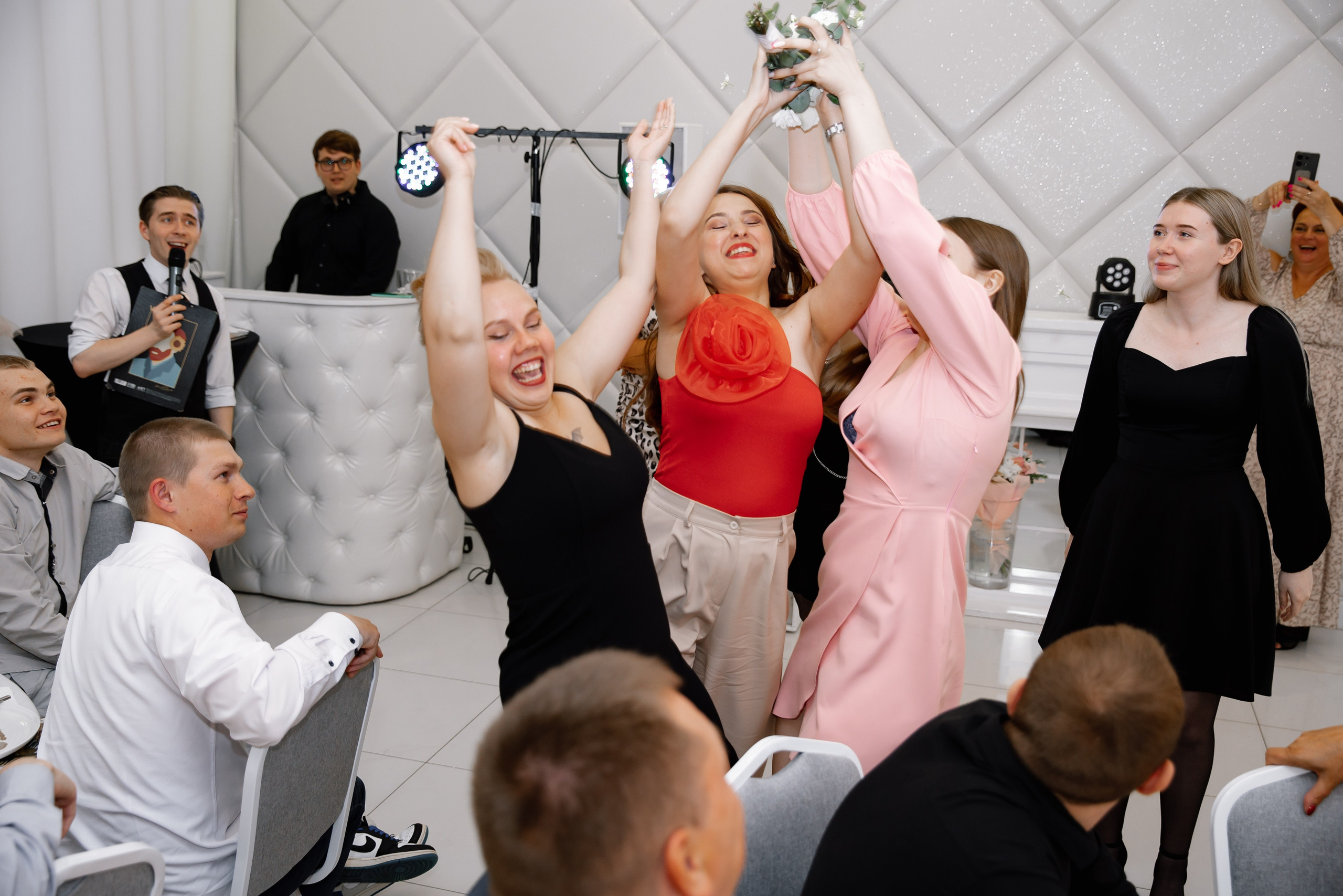 K&М. Свадебный и репортажный фотограф в Перми