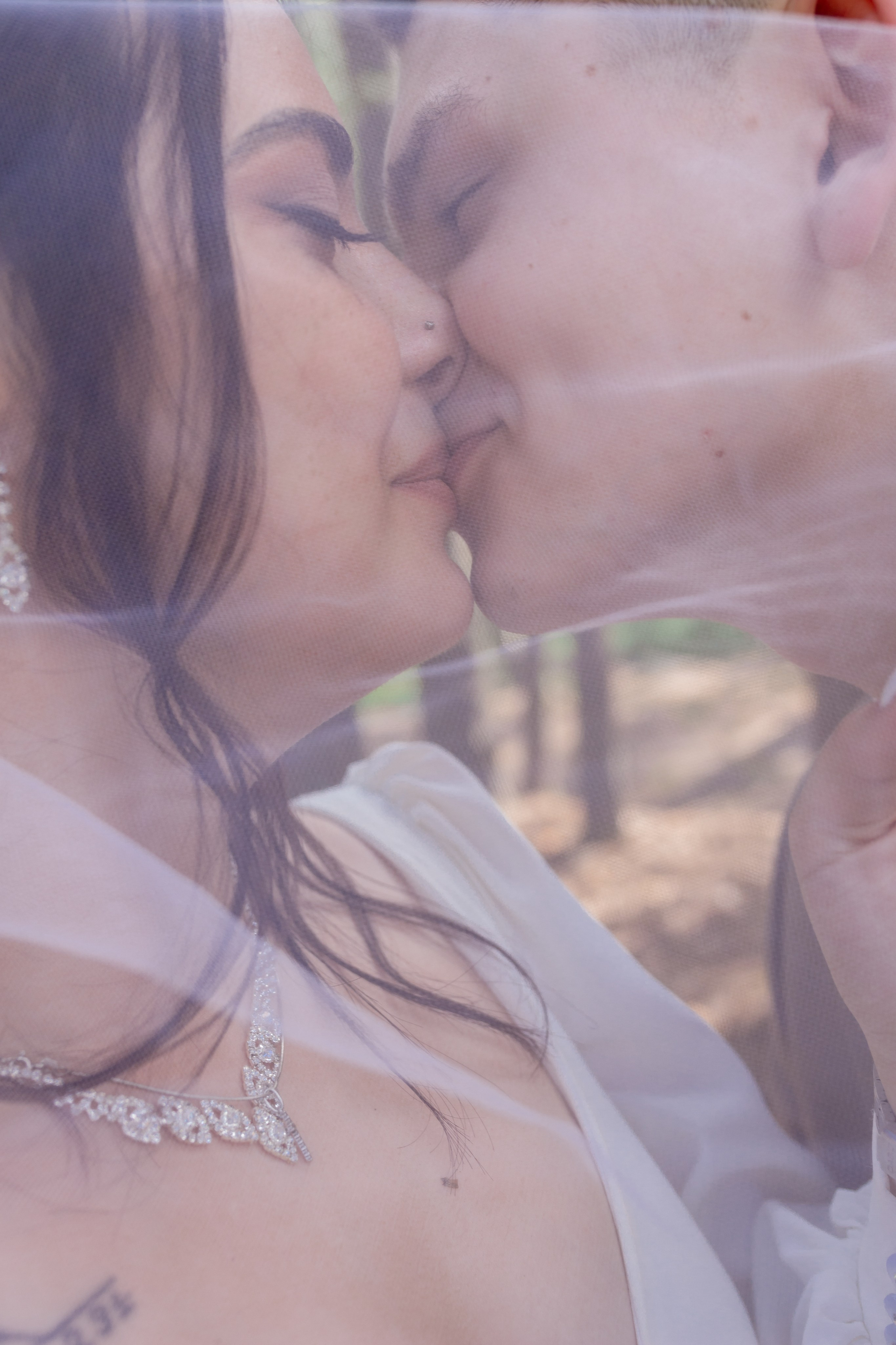 Дмитрий & Дарья. Свадебный фотограф в Чебоксарах Анастасия Иванова