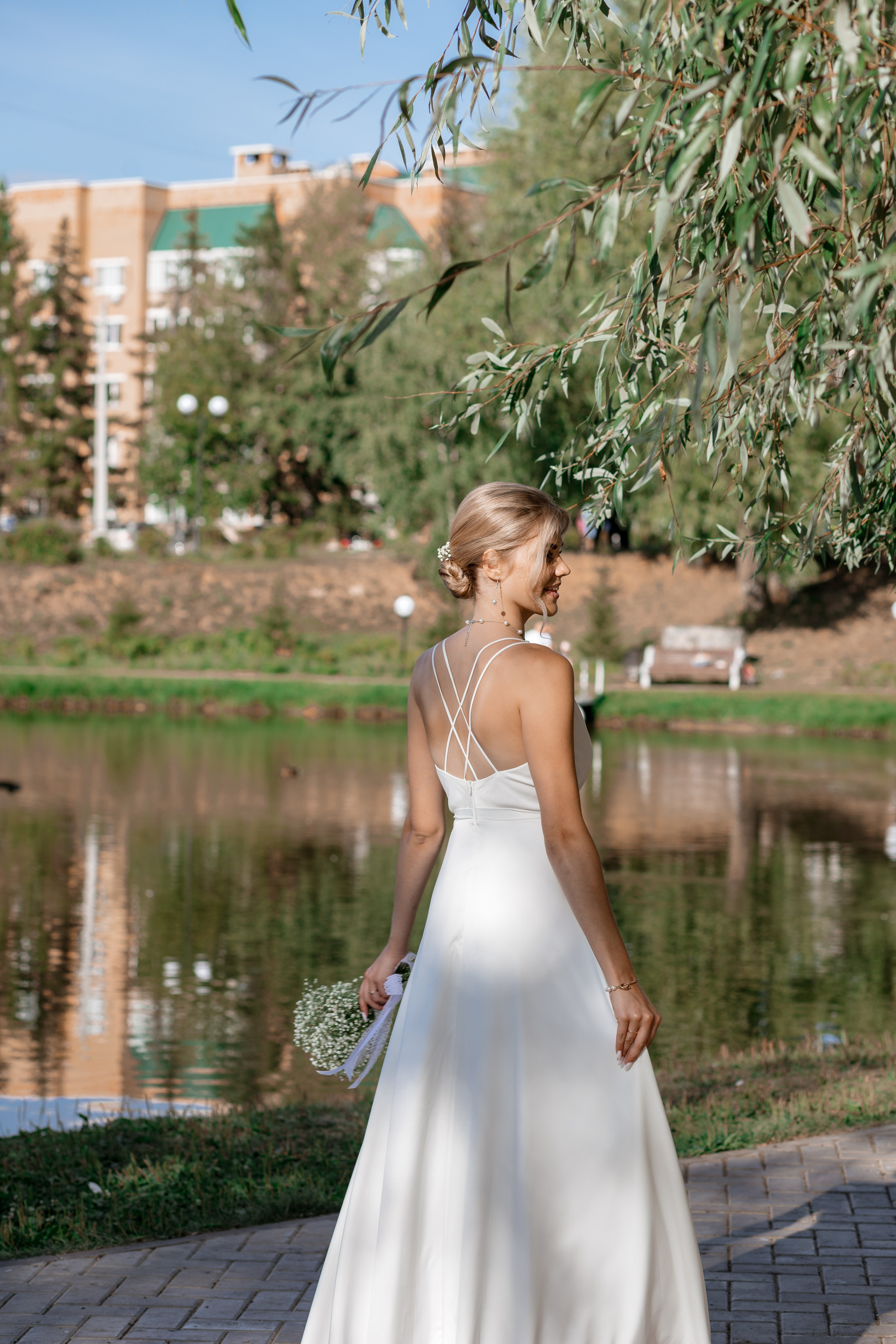 Артем & Лада. Свадебный фотограф в Чебоксарах Анастасия Иванова