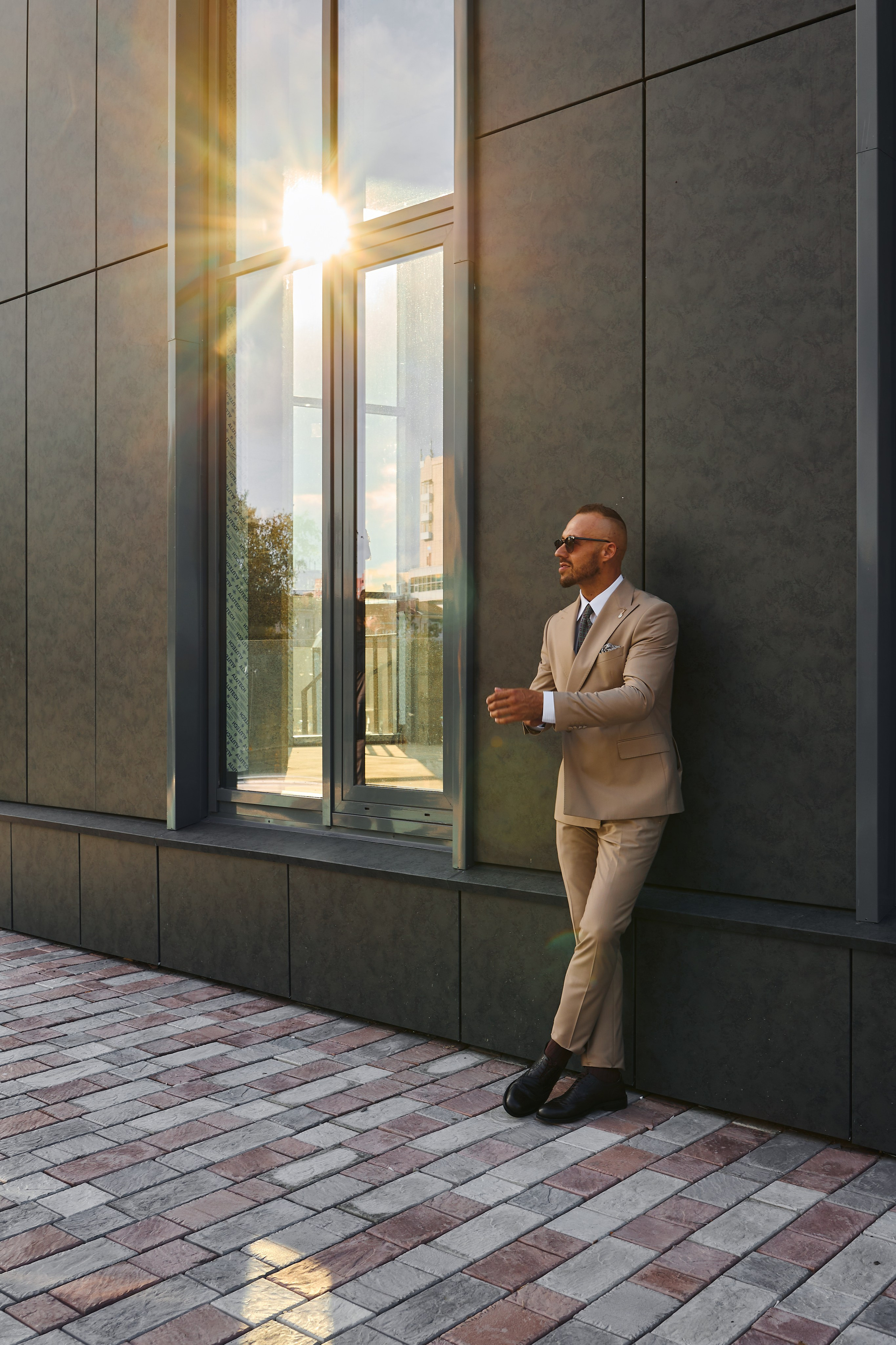 Машаров. Реклама. Бизнес портрет Аэросъемка Интерьерная съемка Тюмень