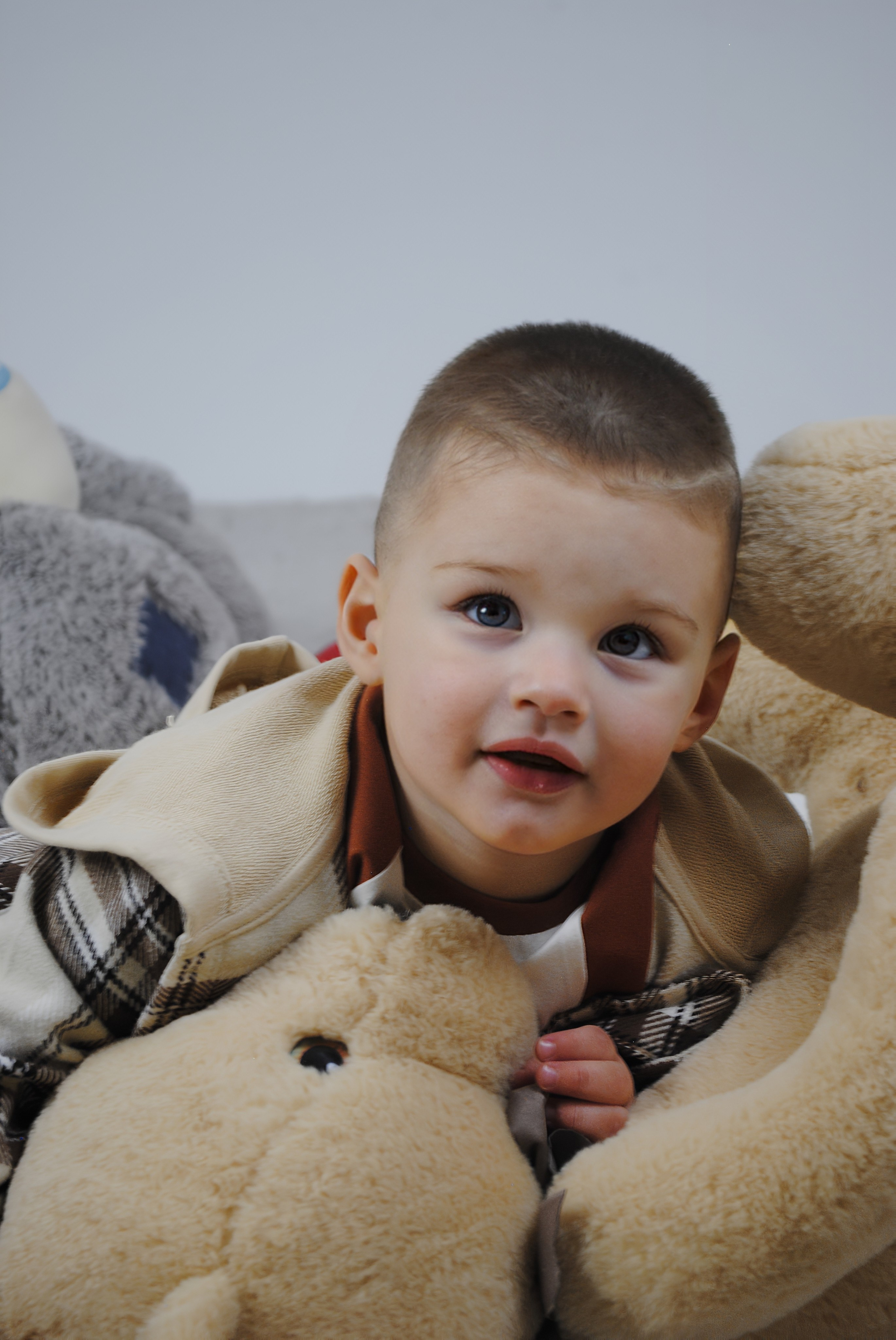 Ангелина. Фотограф Мария Мусаелян