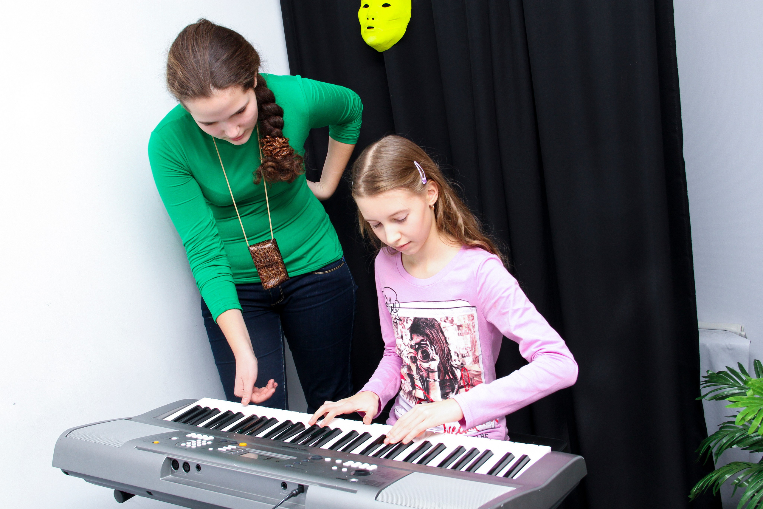 Катя ДР 13 лет 01.12.2012. Семейный, Свадебный фотограф СПБ Питер— Романова Екатерина