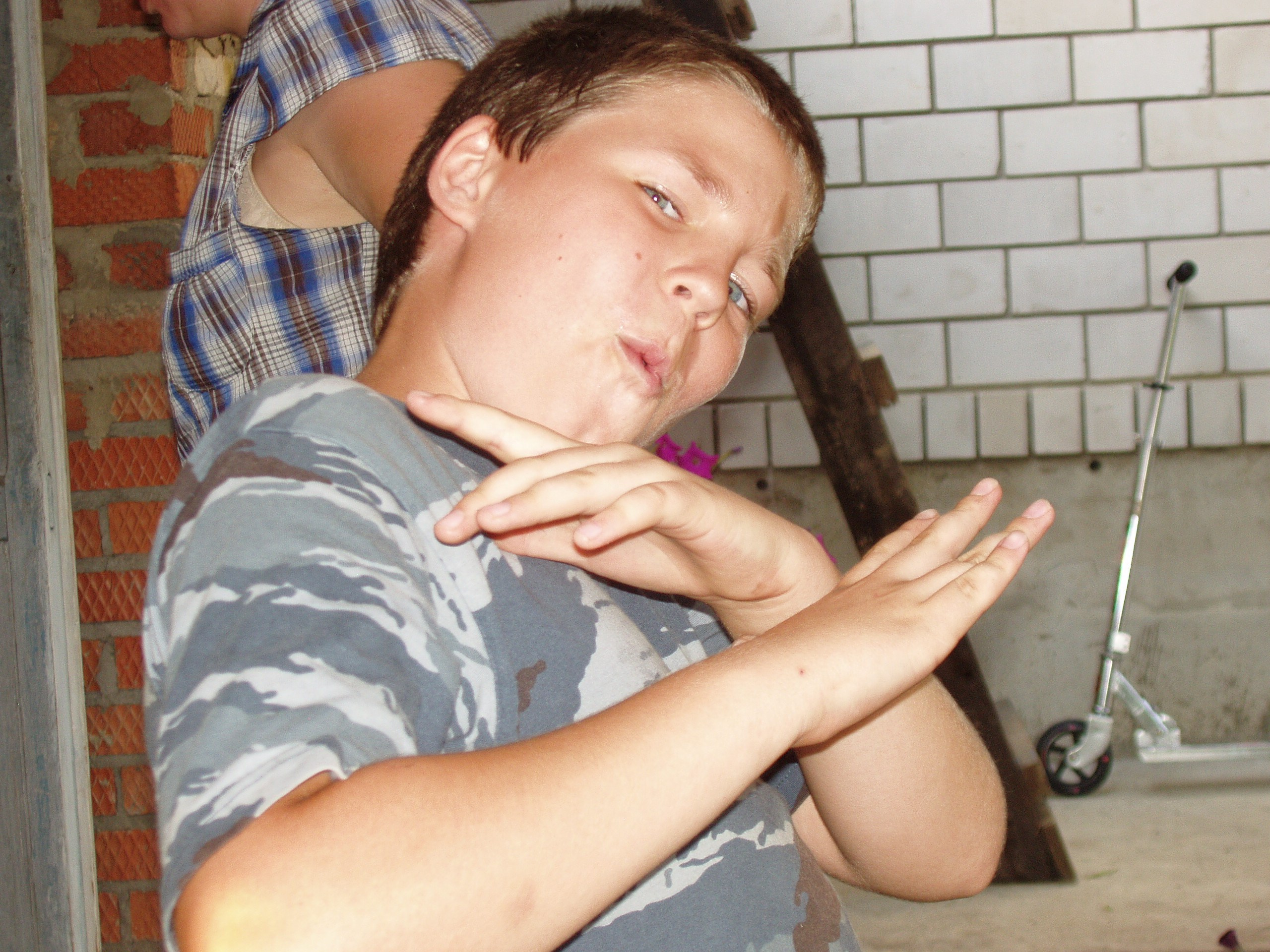 Отпуск Белореченск. Семейный, Свадебный фотограф СПБ Питер— Романова Екатерина