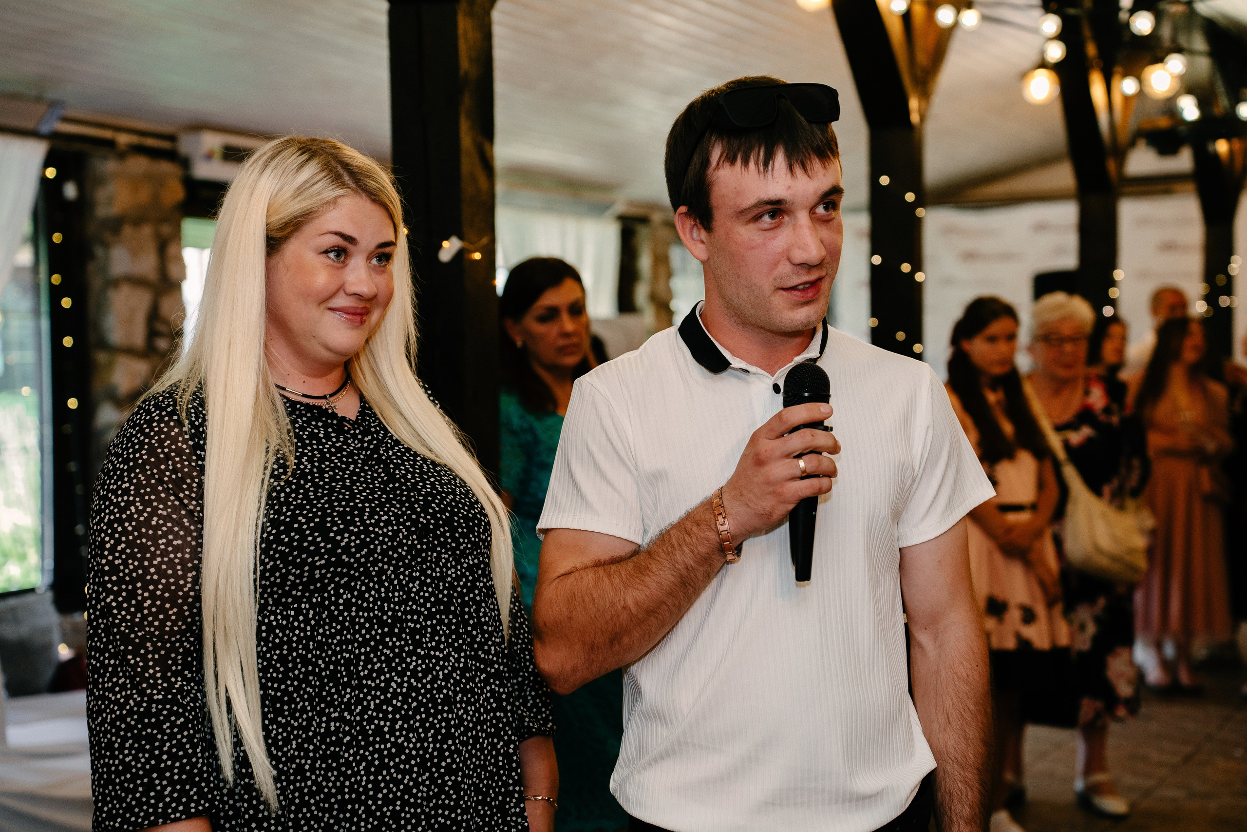 Максим и Наталья. Свадебная фотосъемка. Свадебный фотограф в Воронеже Александр Работкин