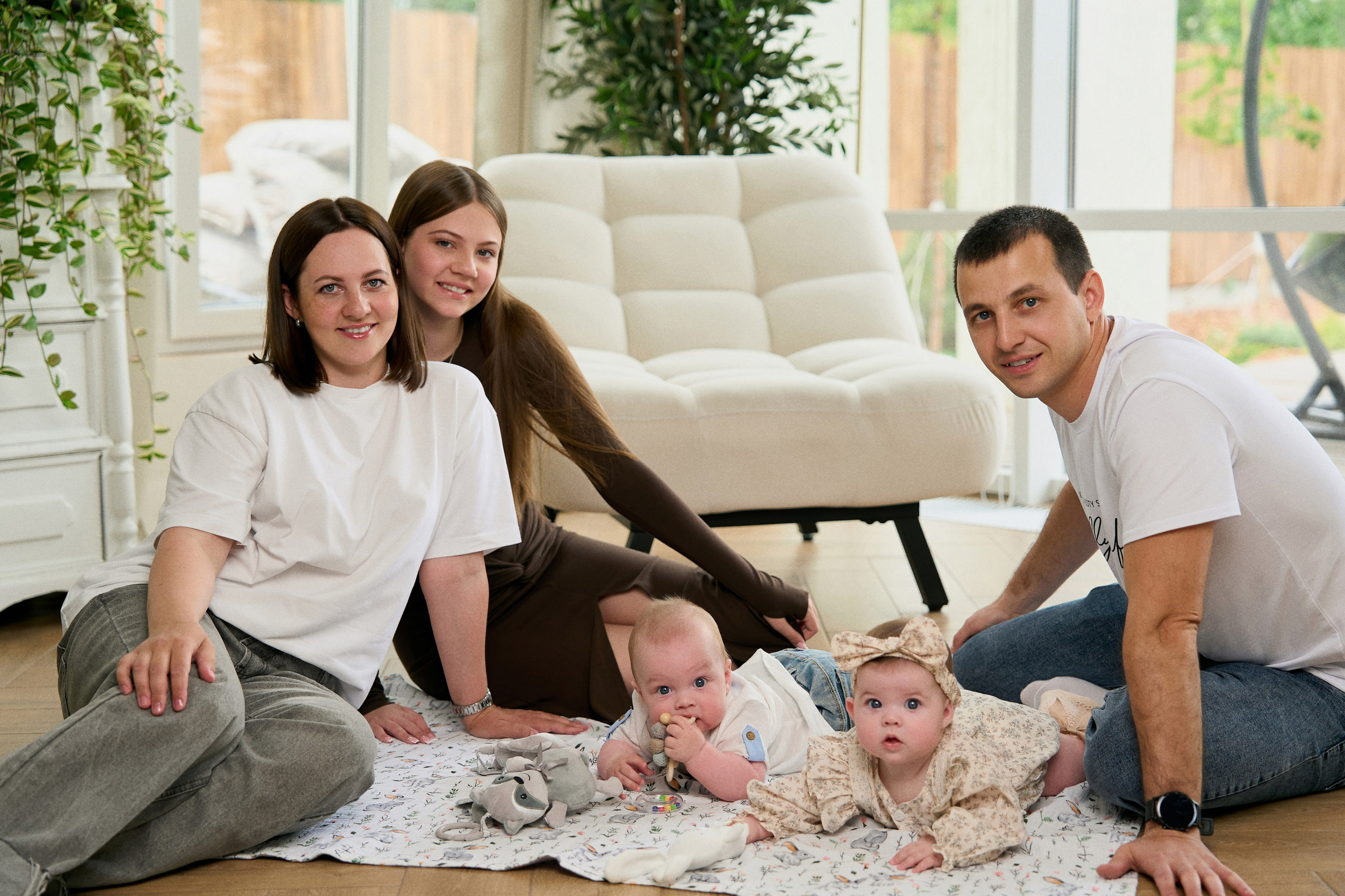 Family. Чумаков Алексей Фотограф|Видеограф свадебные, индивидуальные, семейные, репортаж