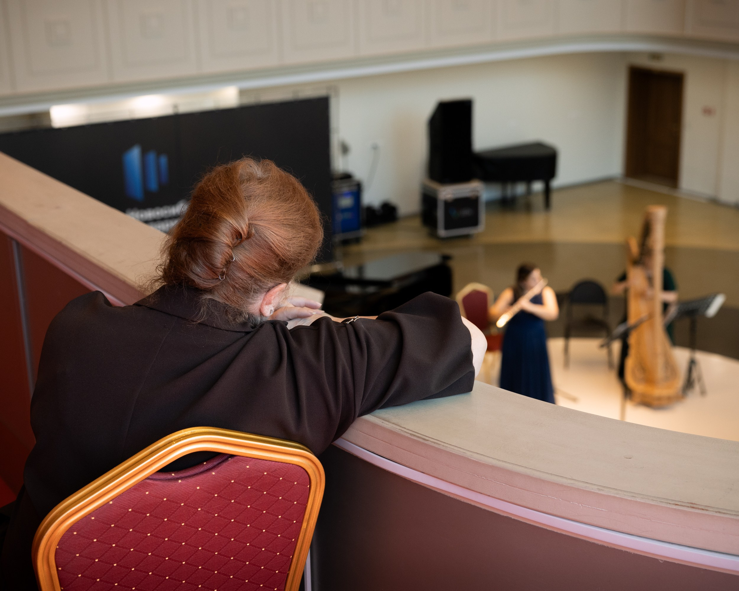 Для ГПНТБ. Фотограф Новосибирск, Академгородок, Бердск — Айна