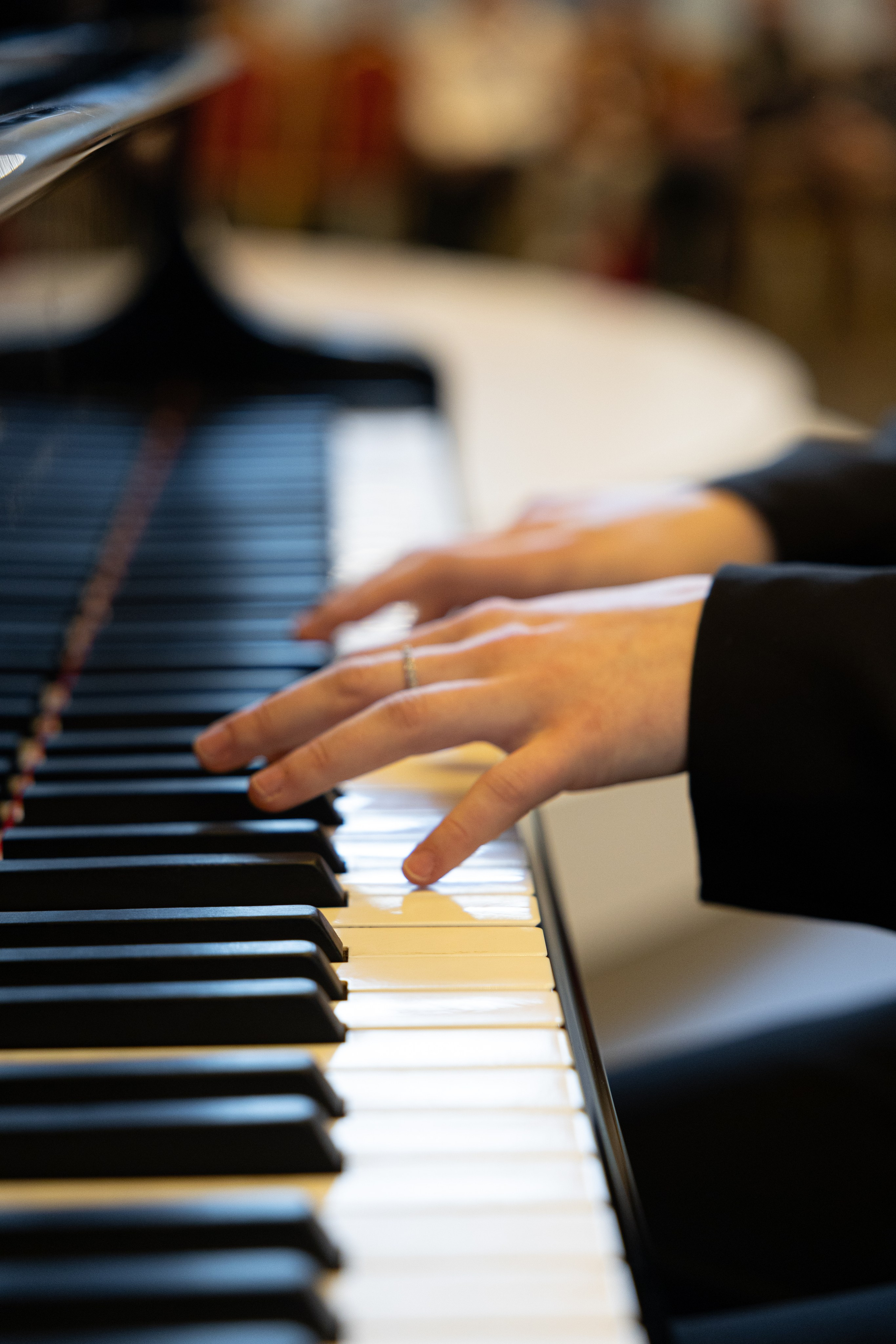 «Jazzed in Siberia». Фотограф Новосибирск, Академгородок — Айна