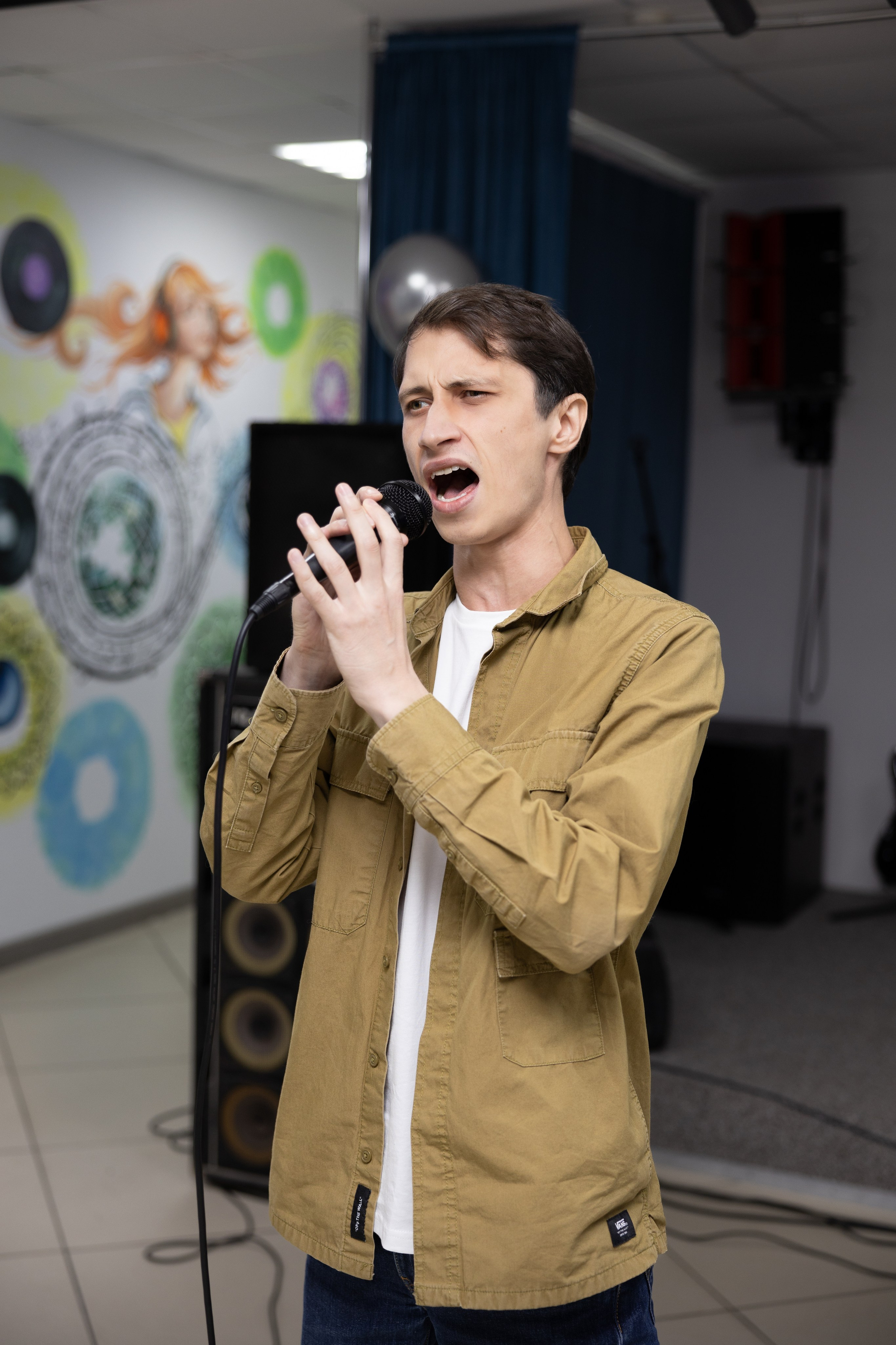 Репортажная съёмка. Фотограф Новосибирск, Академгородок, Бердск — Айна