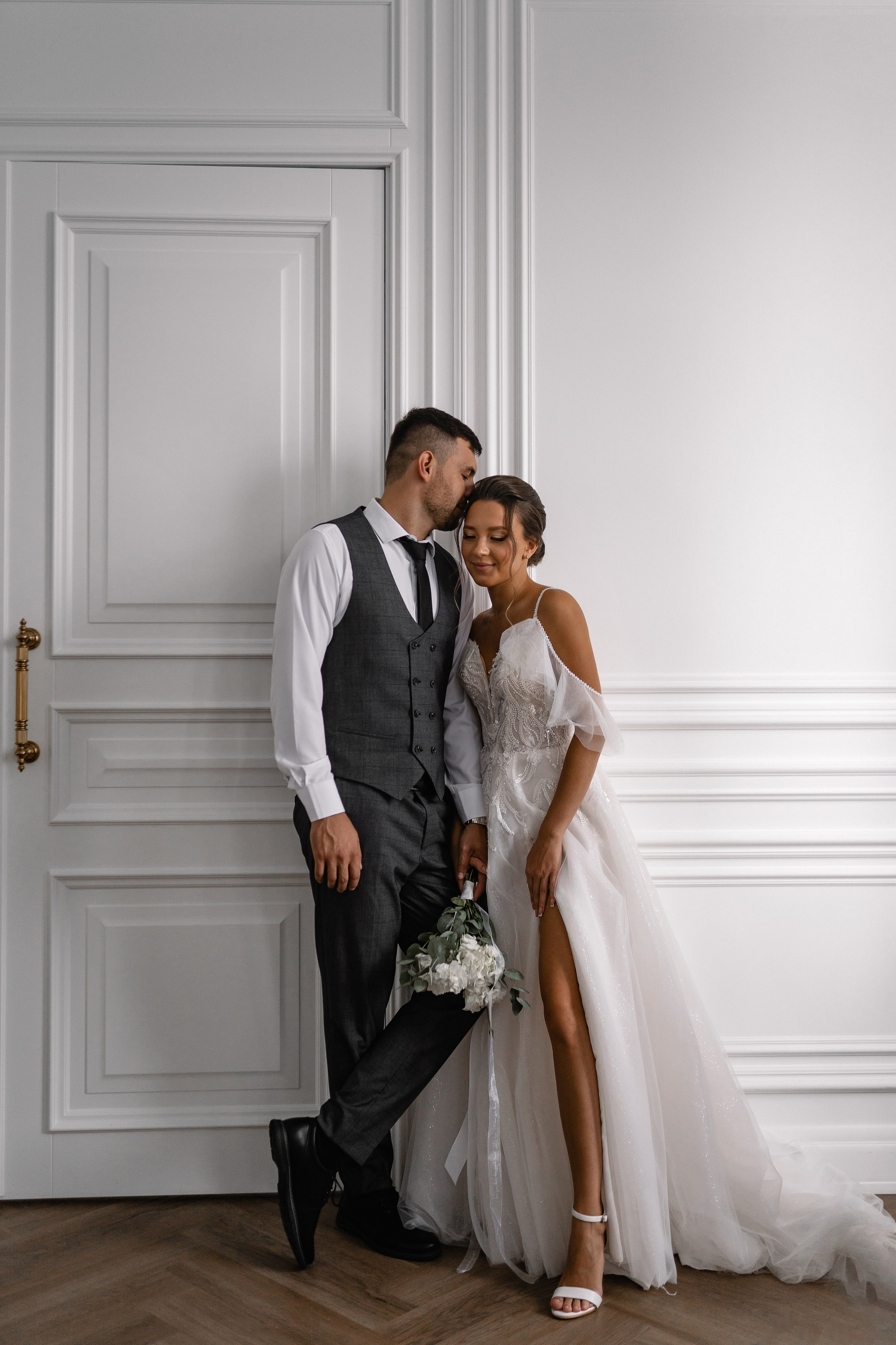 Дамир|Елена. Портретный фотограф в Москве Ольга Акушко