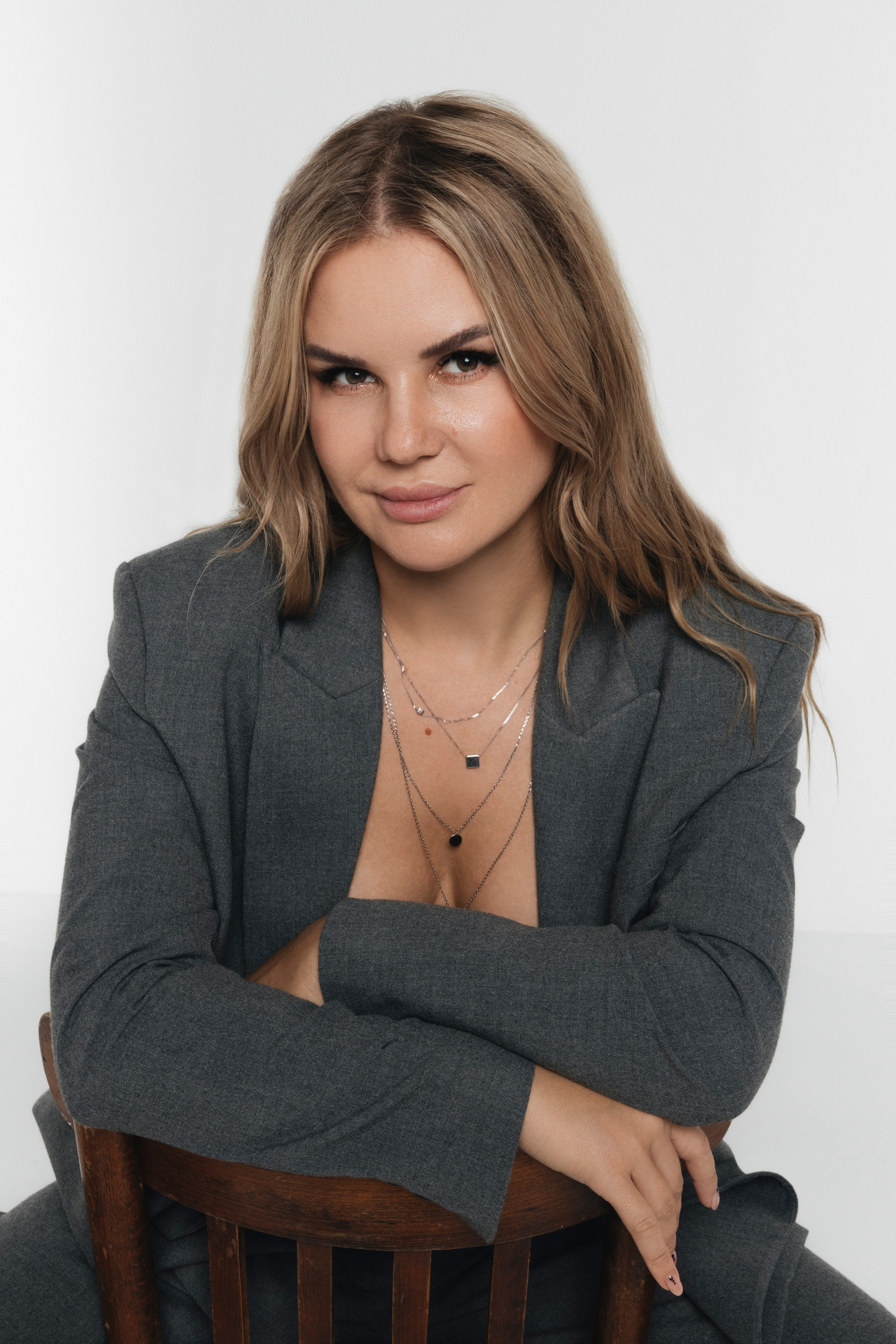 Екатерина. Главная