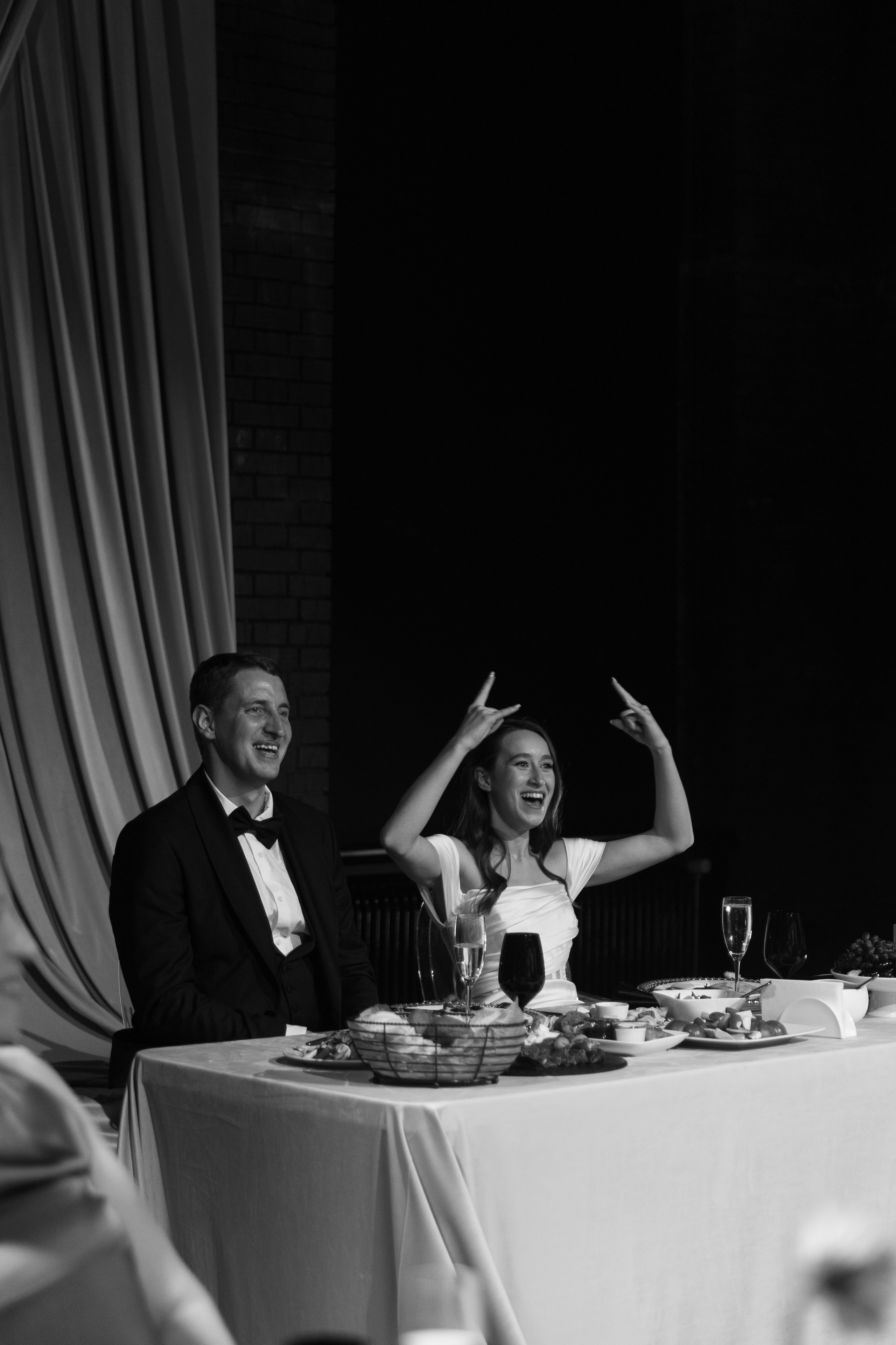 П & A. Свадебный фотограф Екатерина Тимукина