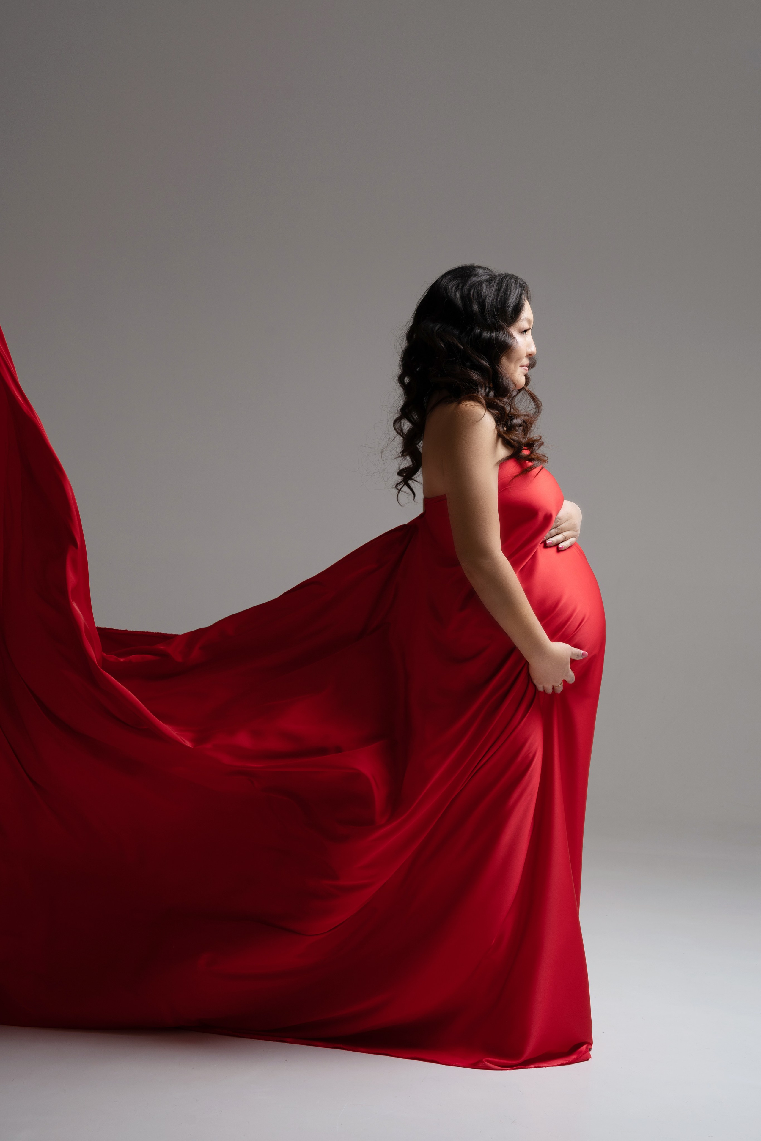 Портфолио. Фотограф беременности в Иркутске Полина Песо