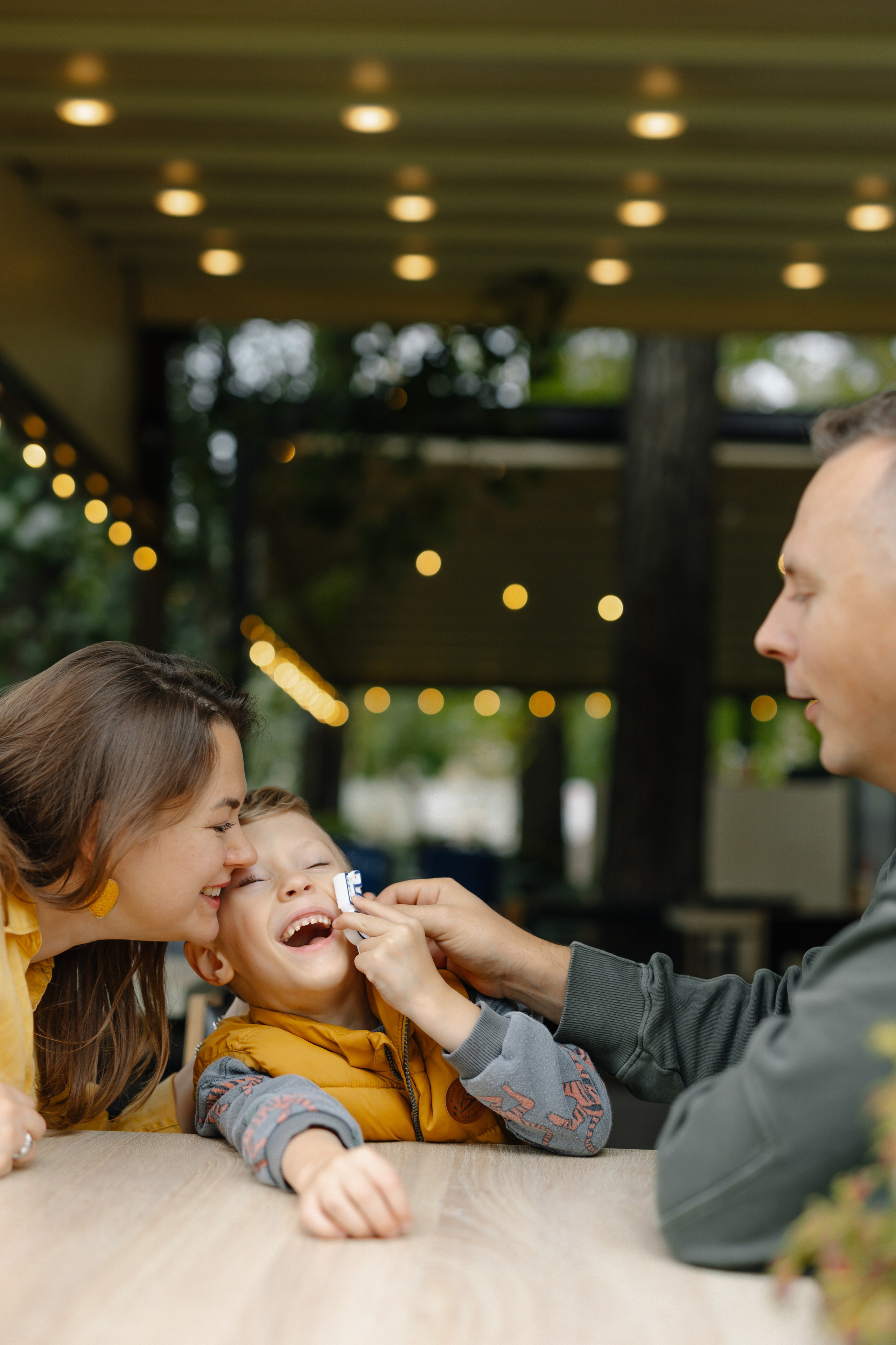 Nastja-family. Главная