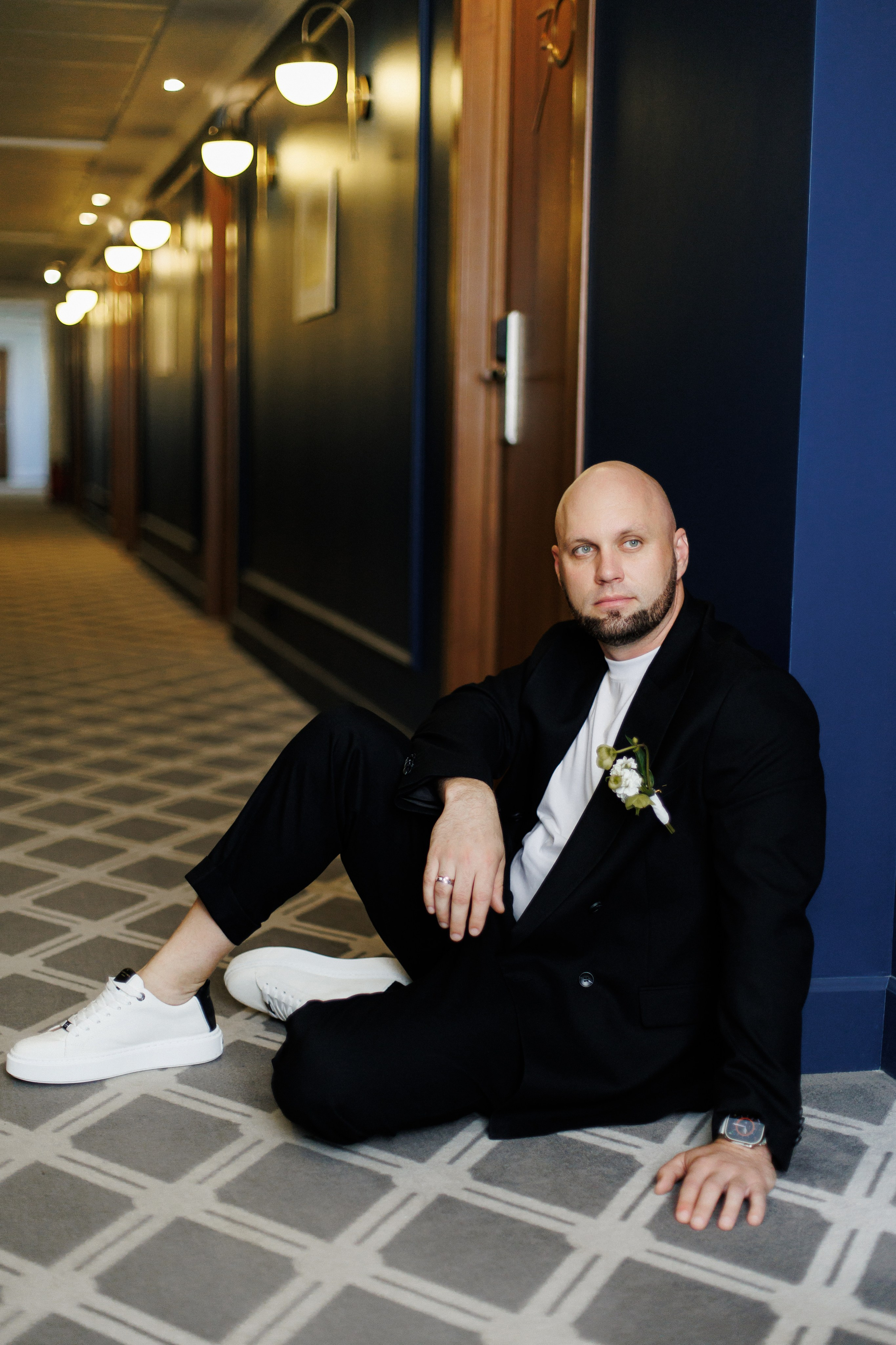 Артем и Мария. Свадебный и репортажный фотограф Евгений Петров