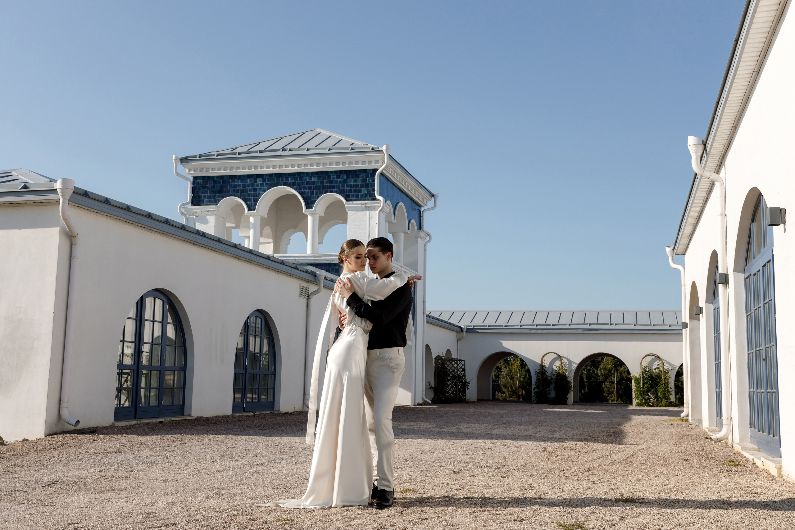 «Golubitskoe Estate». Свадебный и семейный фотограф Краснодар, Юлия Потопахина