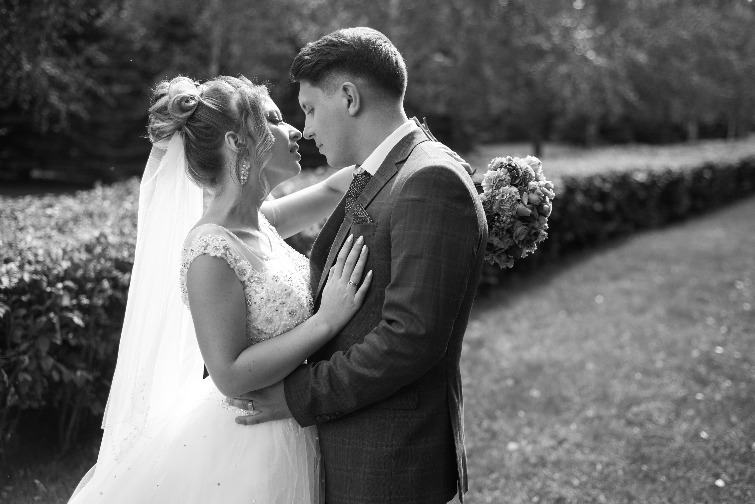 Лариса и Евгений. Евгения Усманова — семейный фотограф в городах Стерлитамак и Уфа