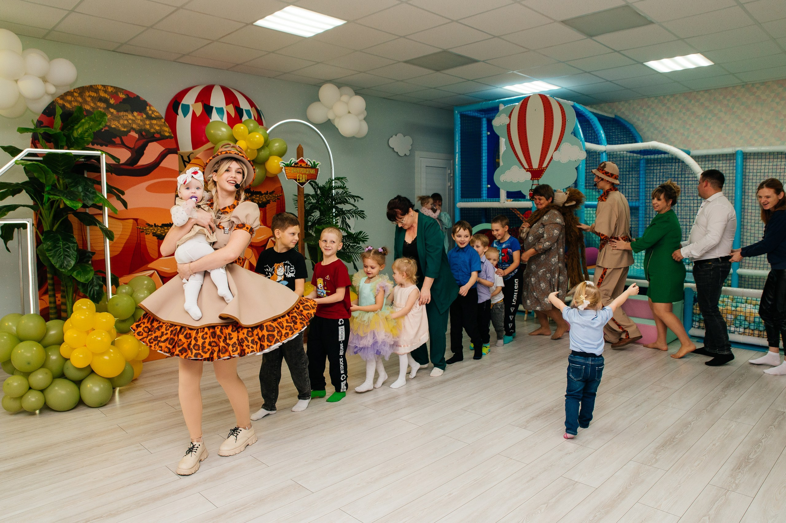 Репортажная съёмка. Свадебный и семейный фотограф Кореновск/Краснодар