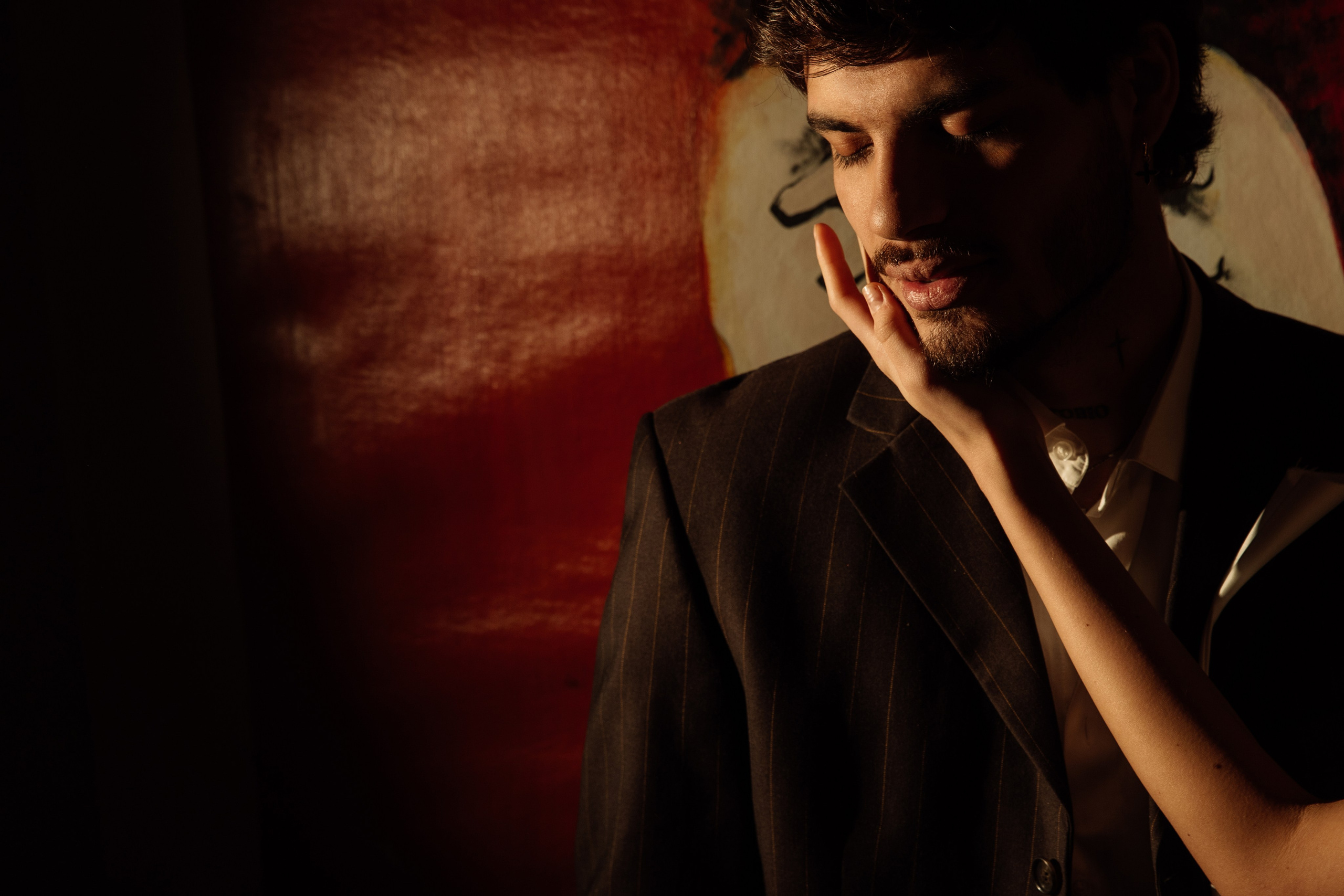 Light & Love. Свадебный фотограф в Нижнем Новгороде — Эдуард Смирнов