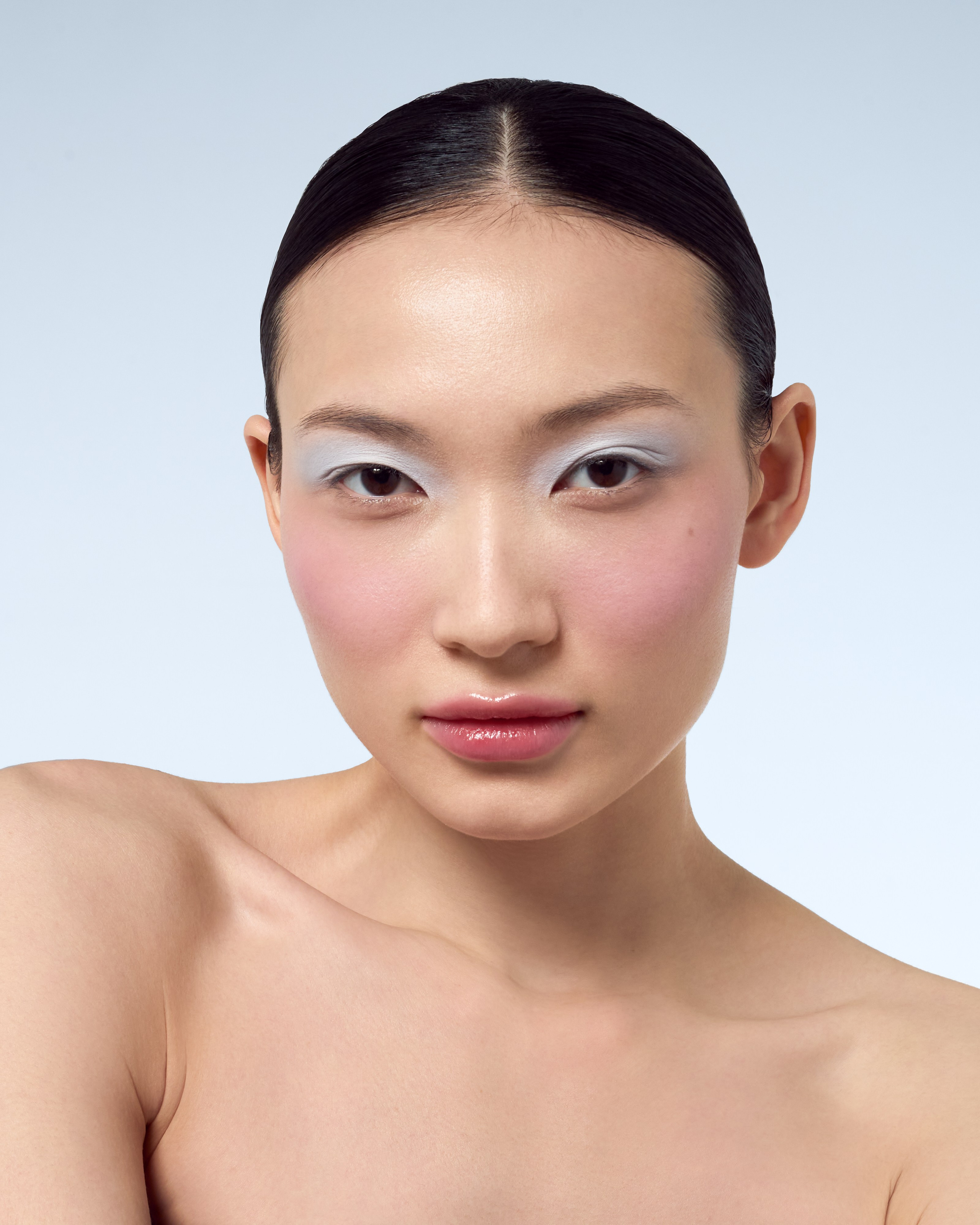 Beauty. Summer Postproduction studio