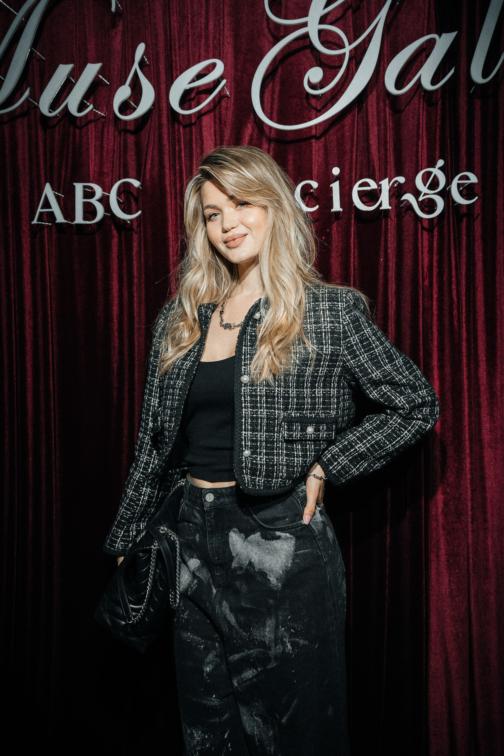 POP UP ABC Concierge. Христолюбов Евгений Фотограф Москва