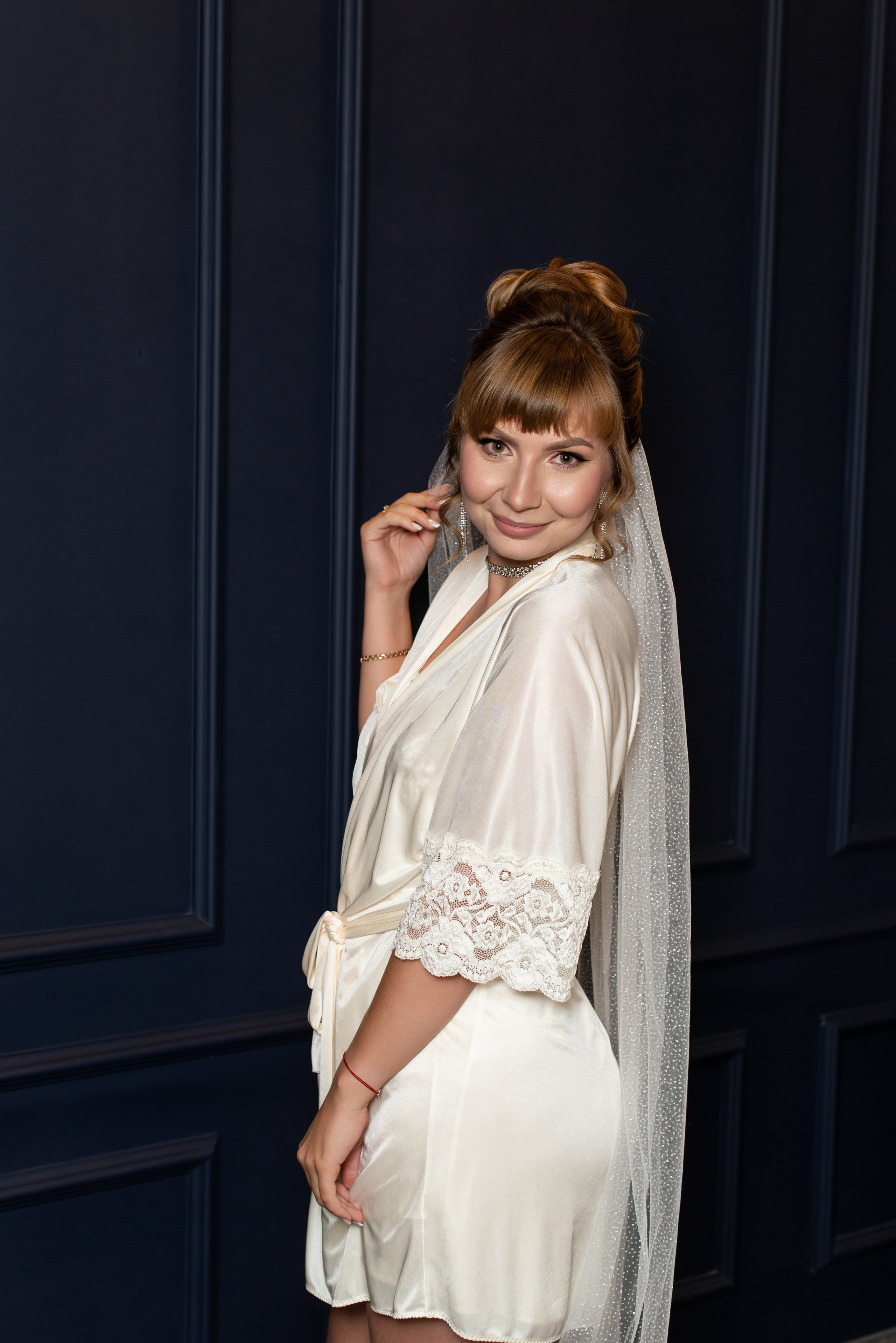 Денис и Кристина. Фотограф Палий Ульяна