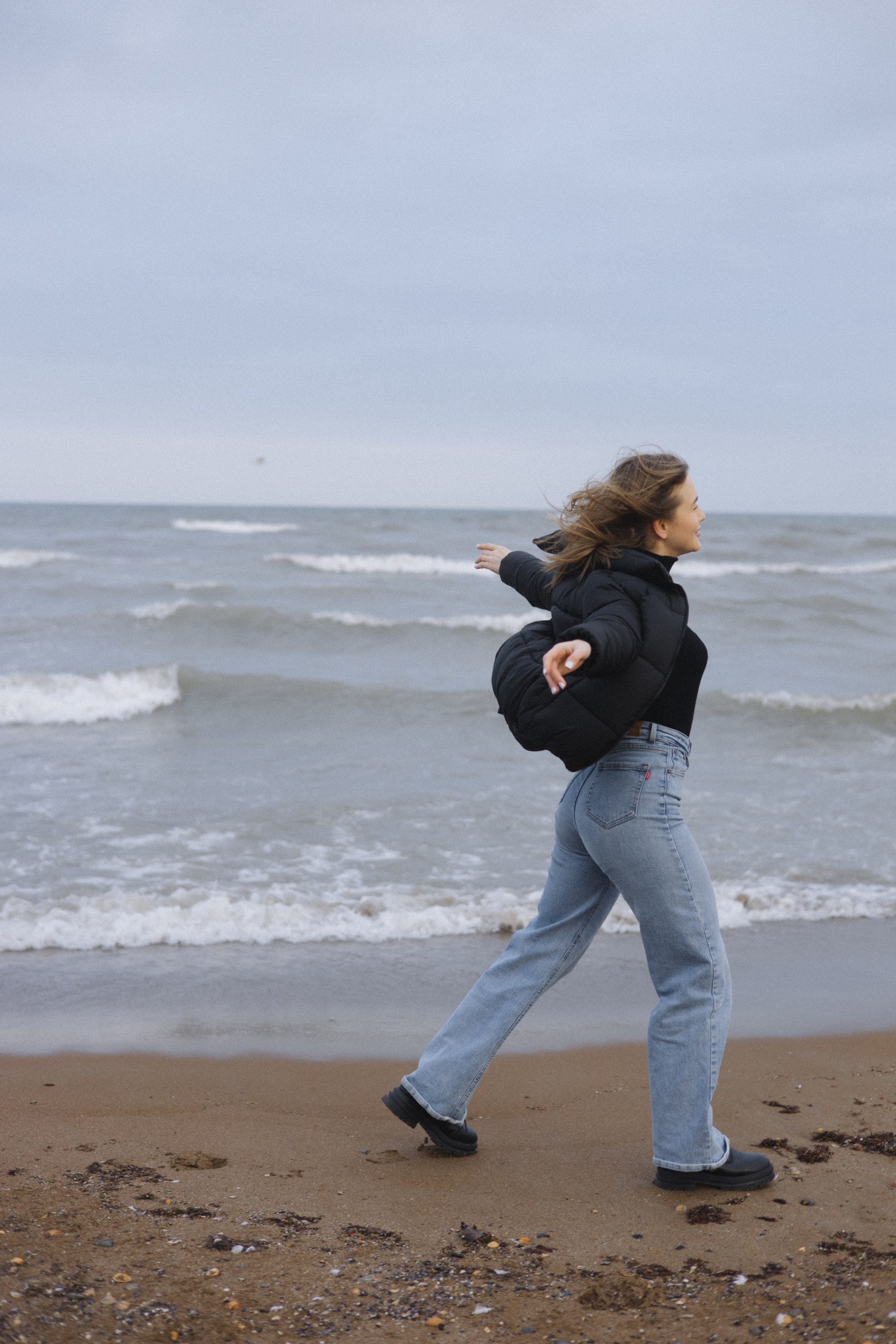 Индивидуальные уличные серии