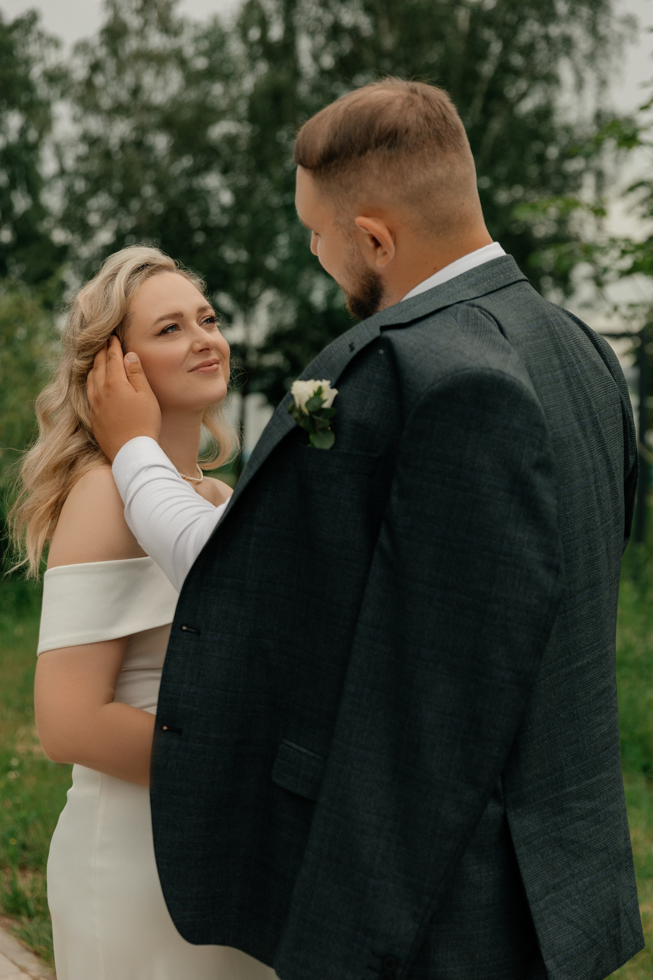 Марта и Никита. Свадебный и женский фотограф в Минске, Жодино, Смолевичах Пентка Дарья