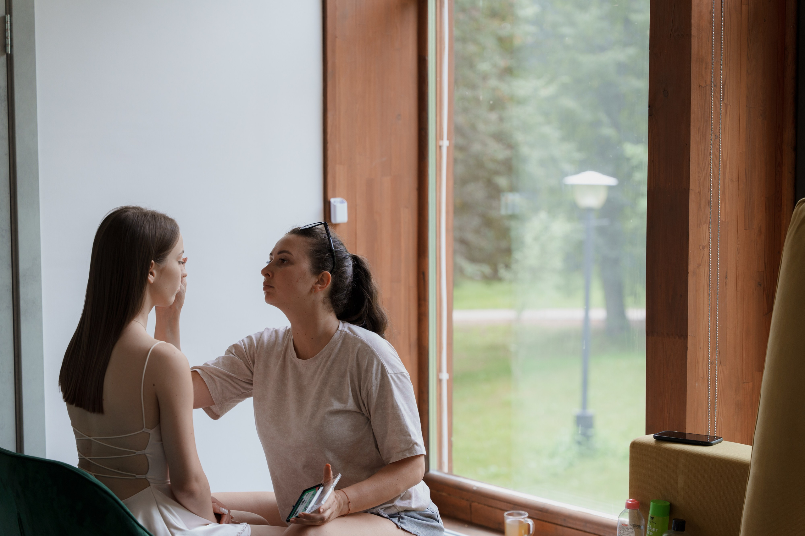 Анна и Владислав. Фотограф в Москве и России