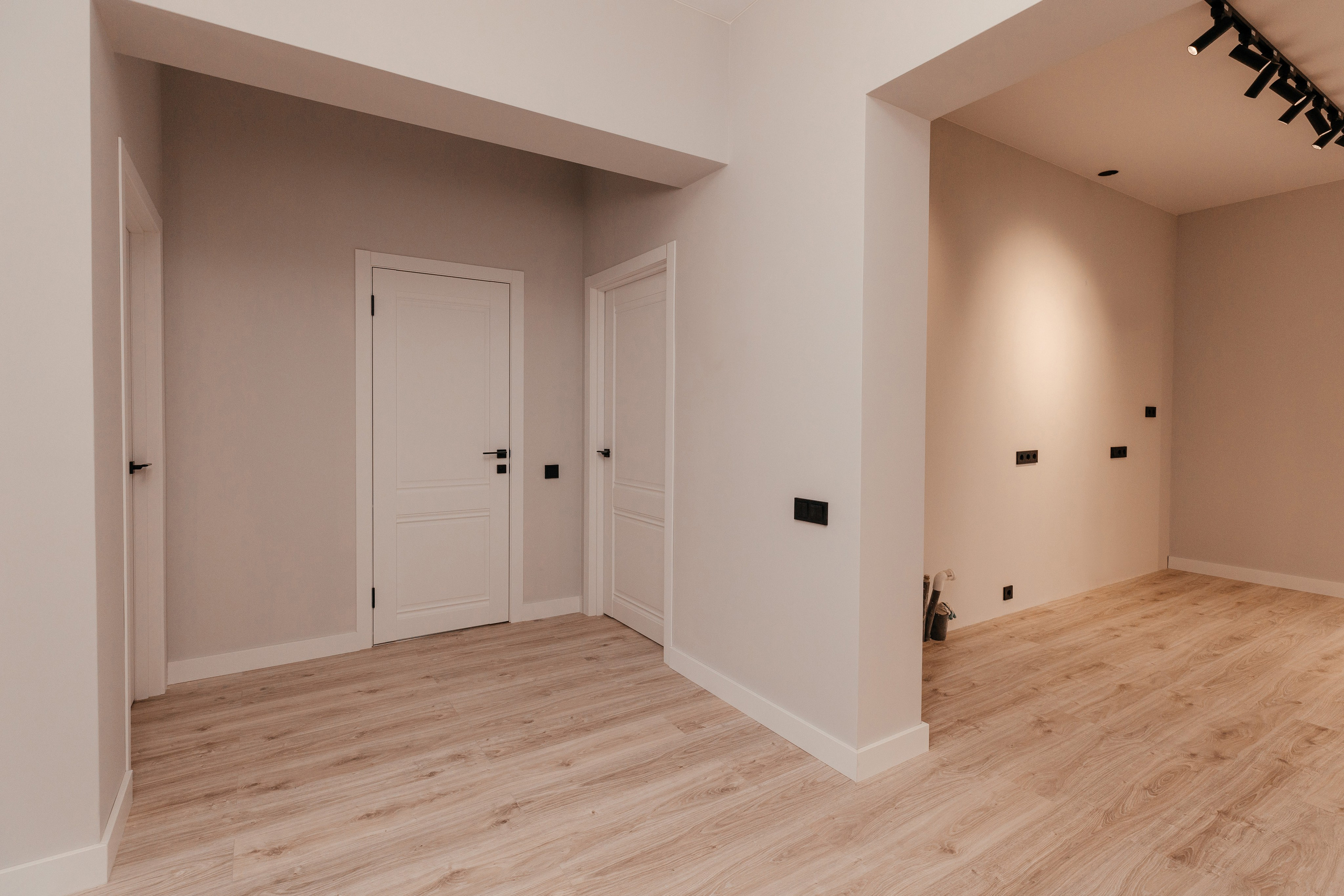 КП Седельники парк. Фотограф для бизнеса Константин Брусницын в Екатеринбурге