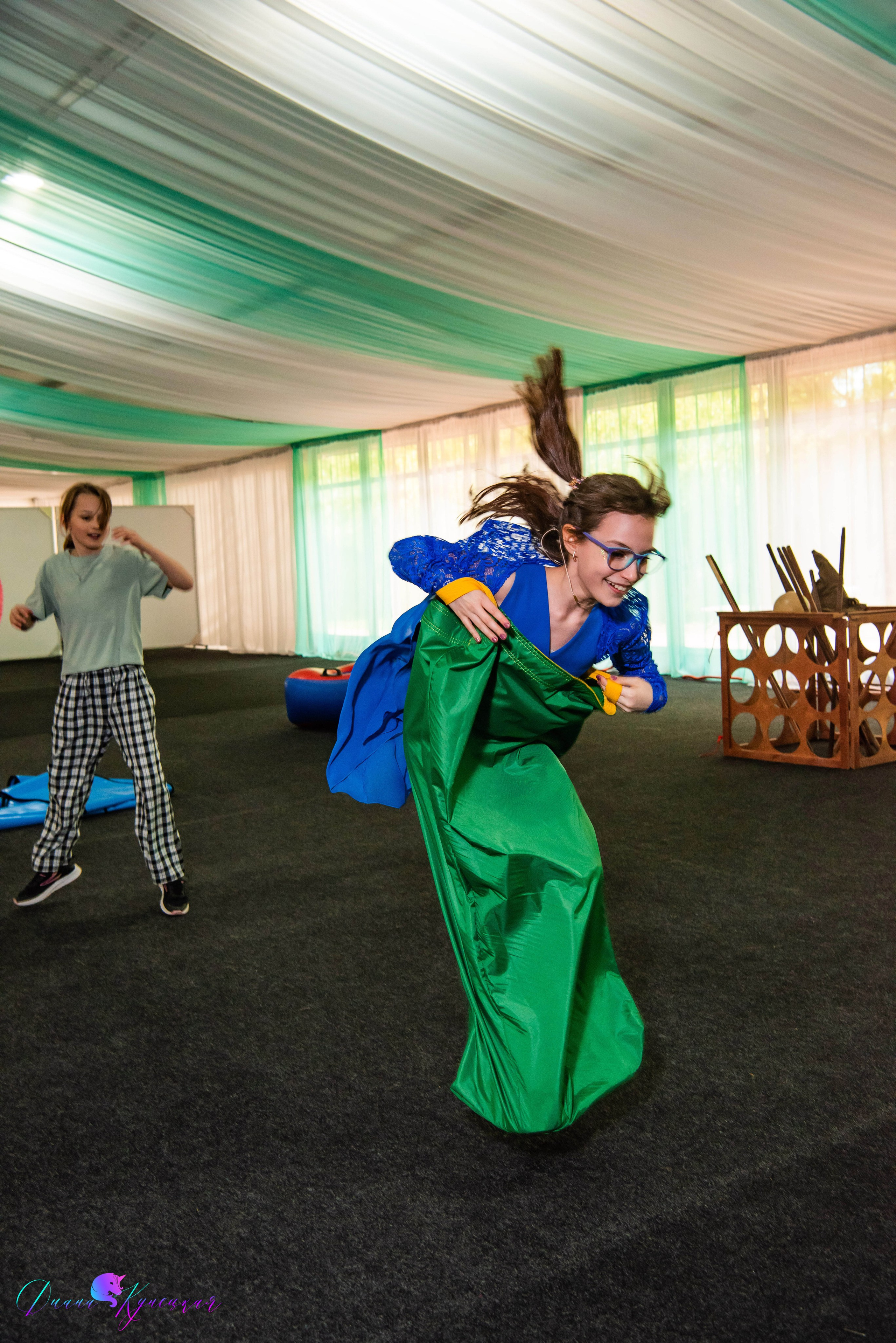 Выпускной 4А 2023. Квест Гарри Поттер. Свадебный и арт-фотограф Кунецкая Диана