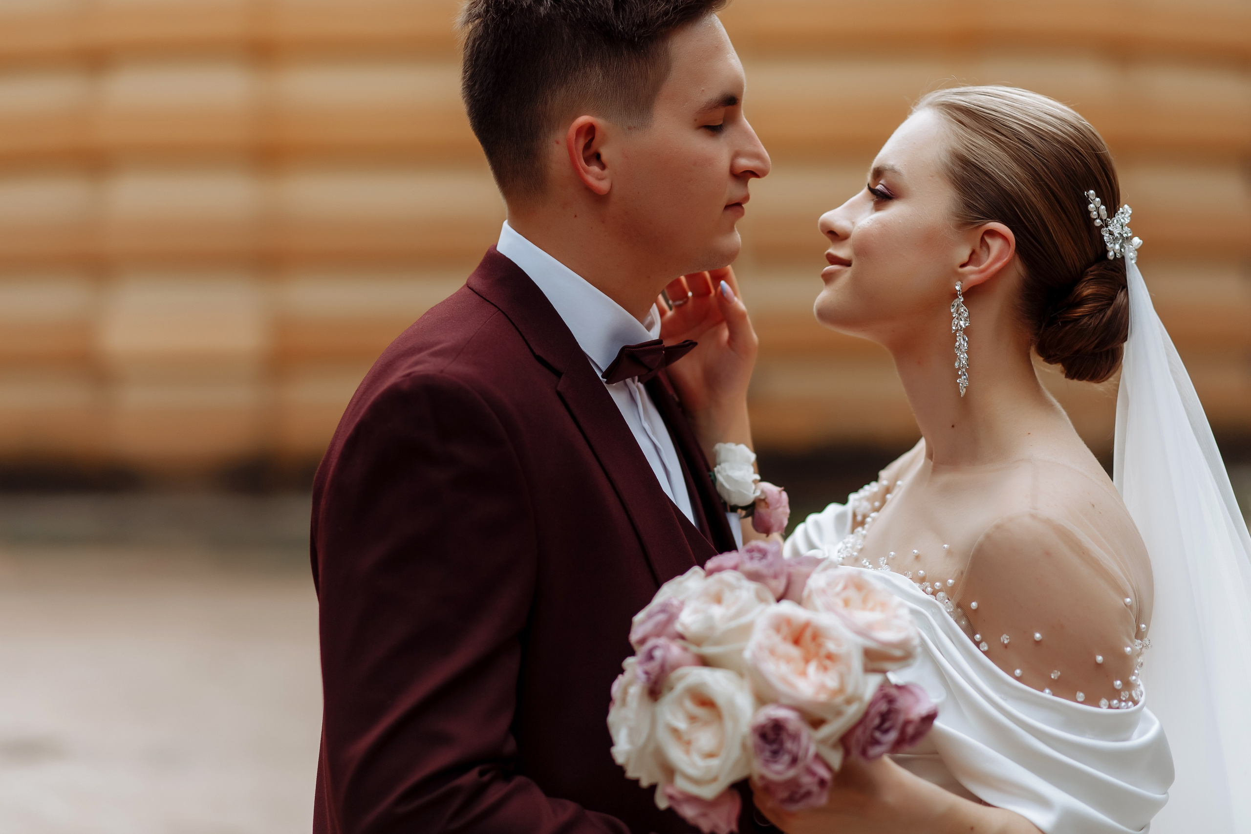 Лиза Виктор. Свадебный фотограф в Санкт-Петербурге