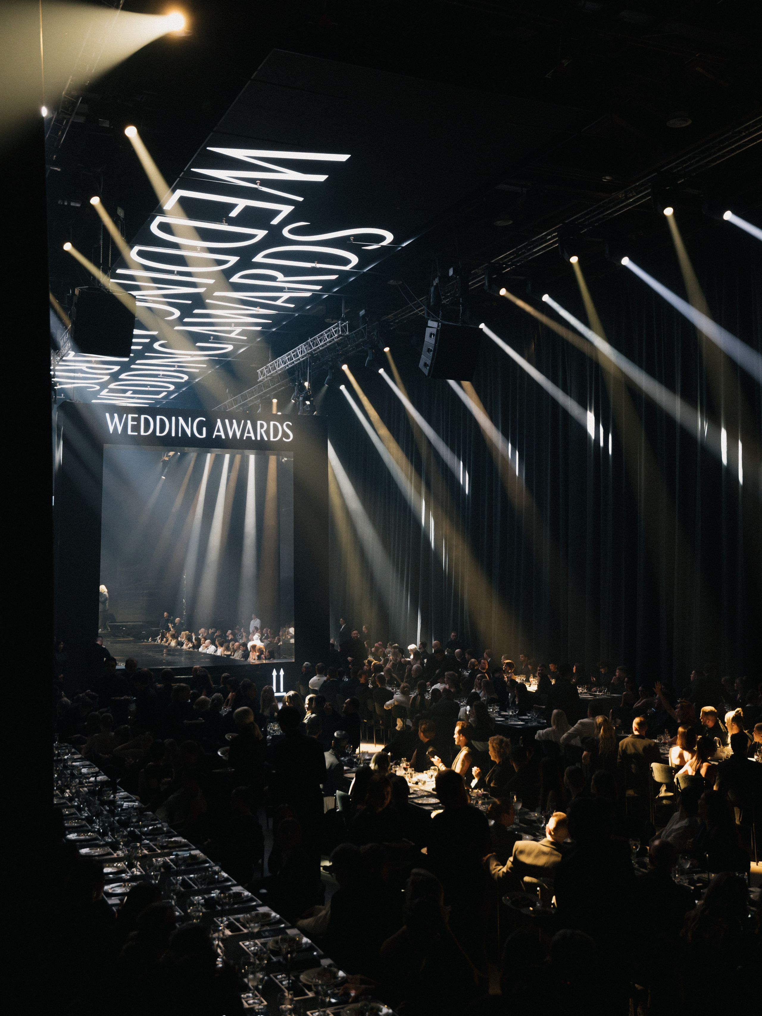 WEDDING AWARDS RUSSIA 2024