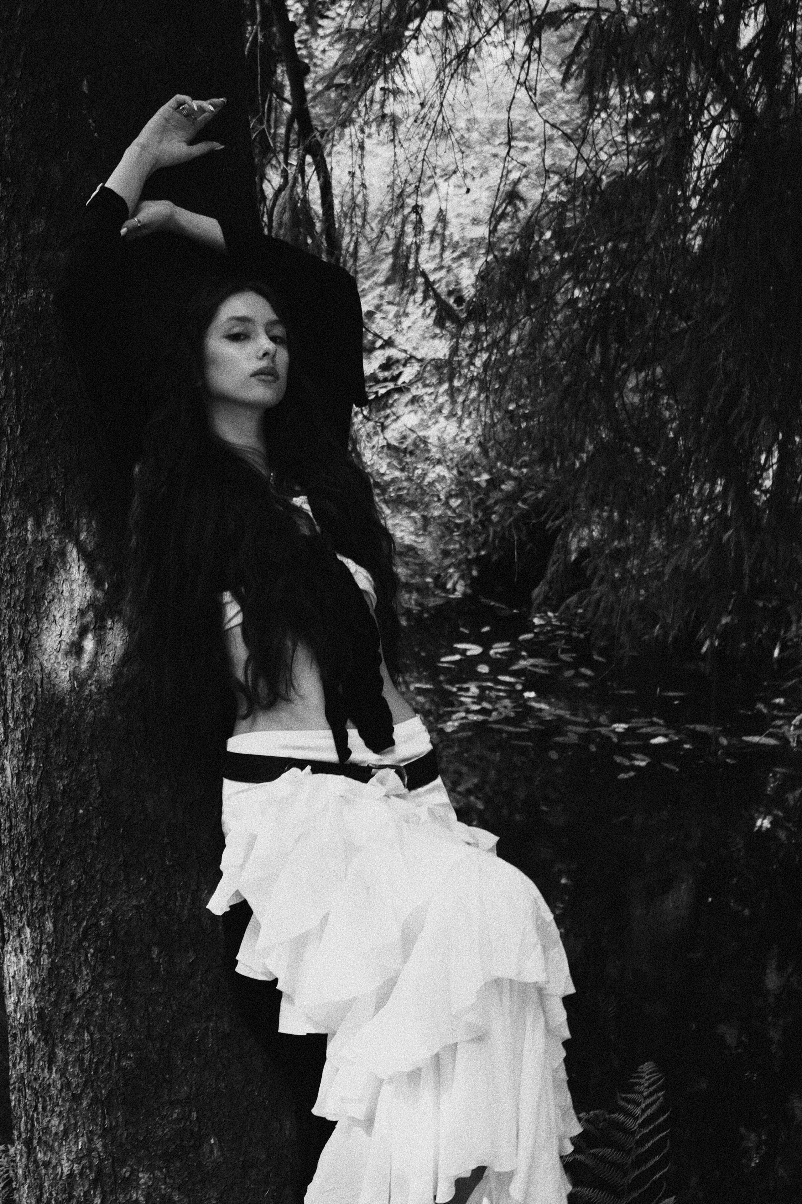 Twilight Lace. Ваагн Малхасян | Фотограф | Санкт-Петербург. Создаю атмосферные кадры